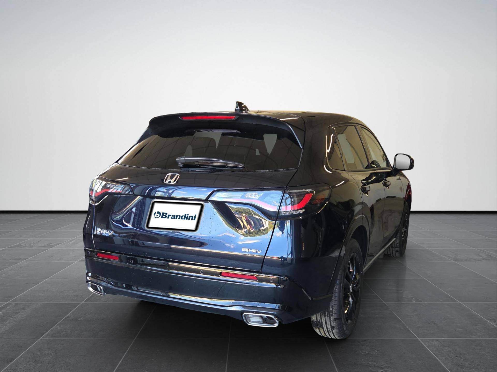 Auto Venduta - HONDA ZR-V ZR-V 2.0 hev Sport usata in pronta consegna - Brandini