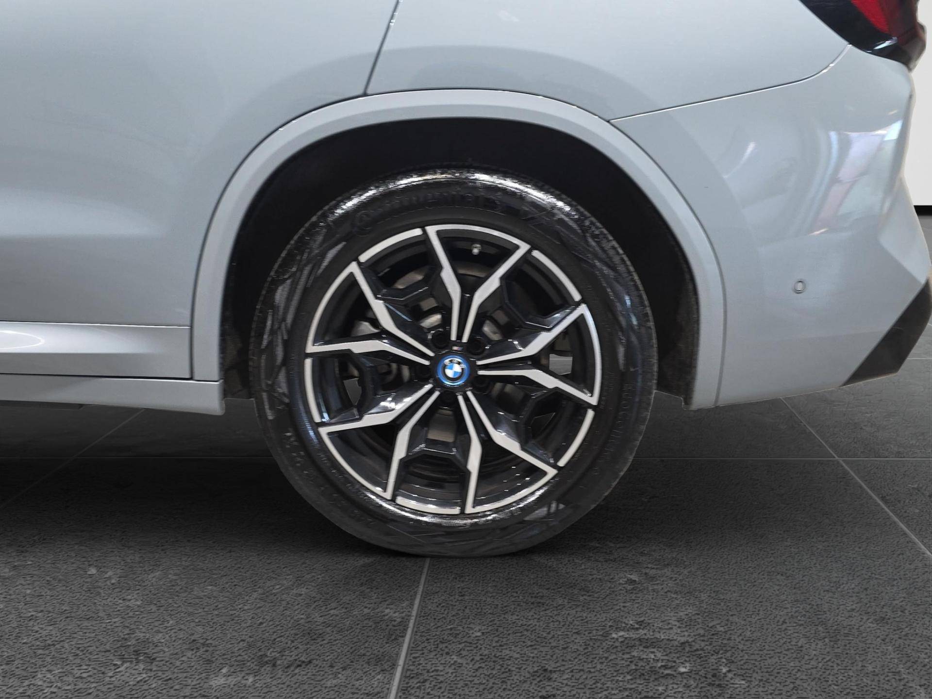 BMW X3 X3 xdrive30e Msport auto usata in pronta consegna - Brandini