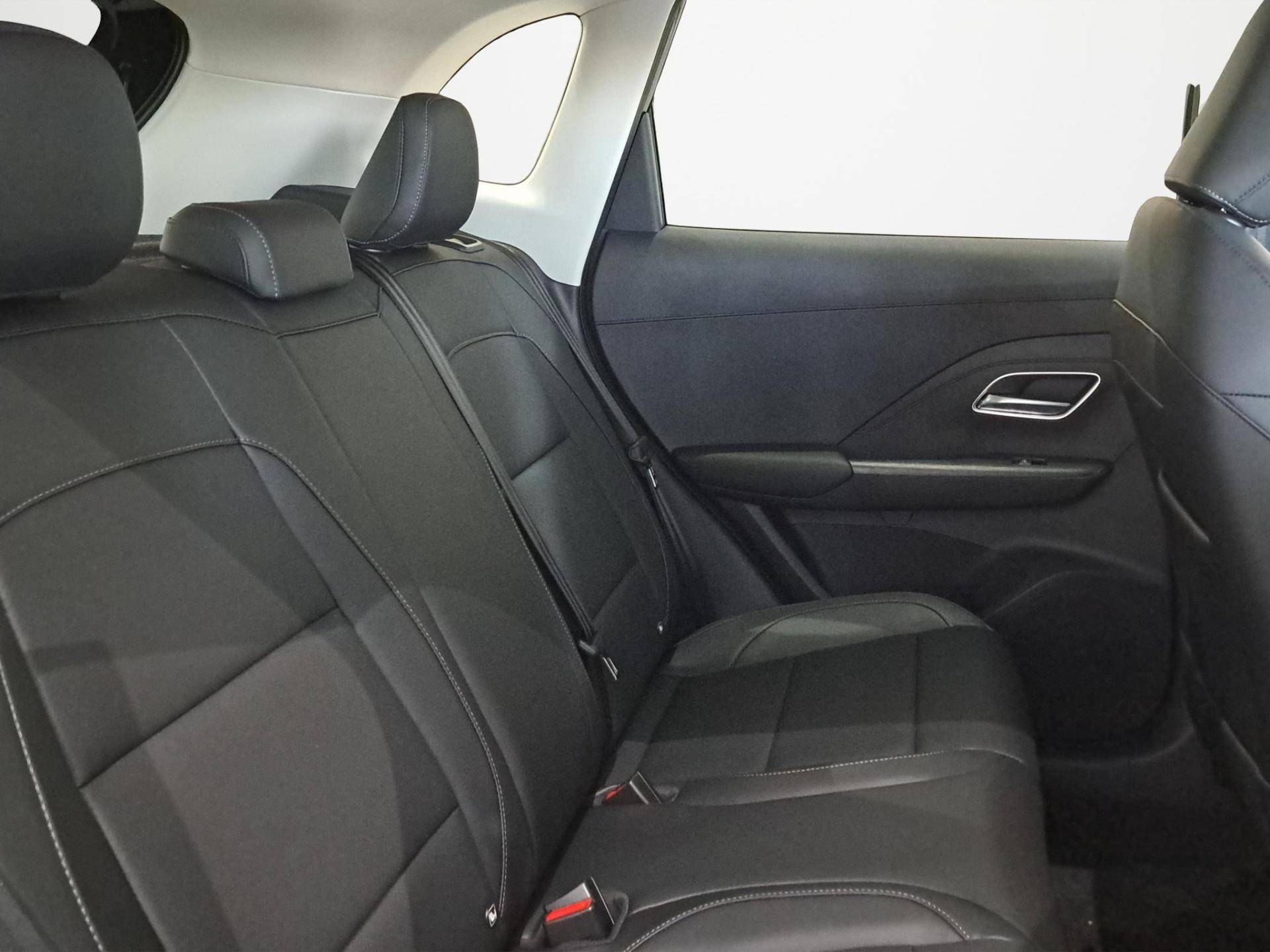 Auto Venduta - MG ZS ZS 1.5 Comfort usata in pronta consegna - Brandini