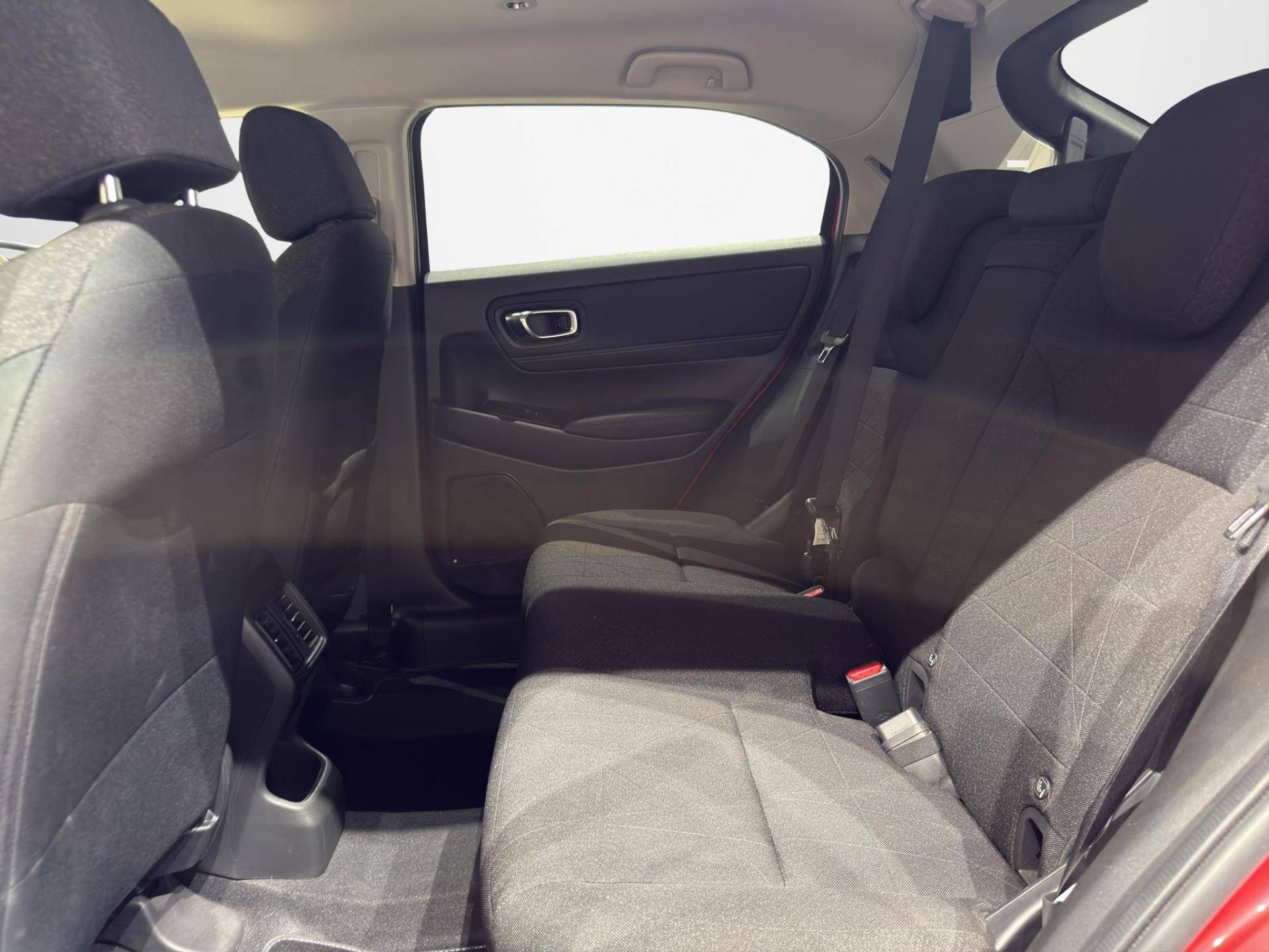 HONDA HR-V HR-V 1.5 hev Elegance Sand Edition ecvt usata in pronta consegna - Brandini