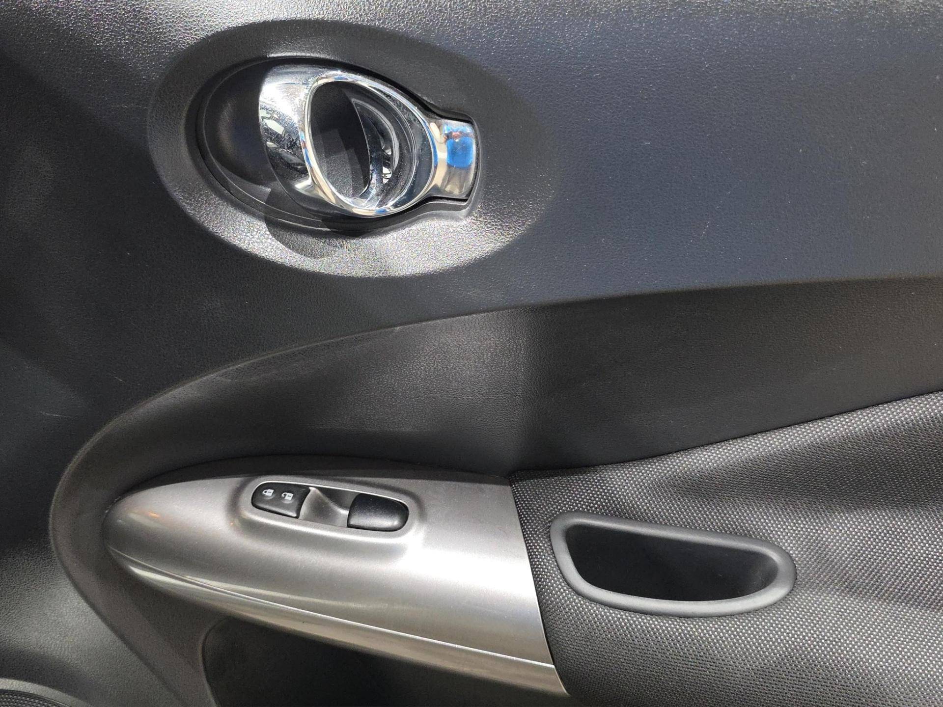 NISSAN Juke Juke 1.5 dci Tekna usata in pronta consegna - Brandini
