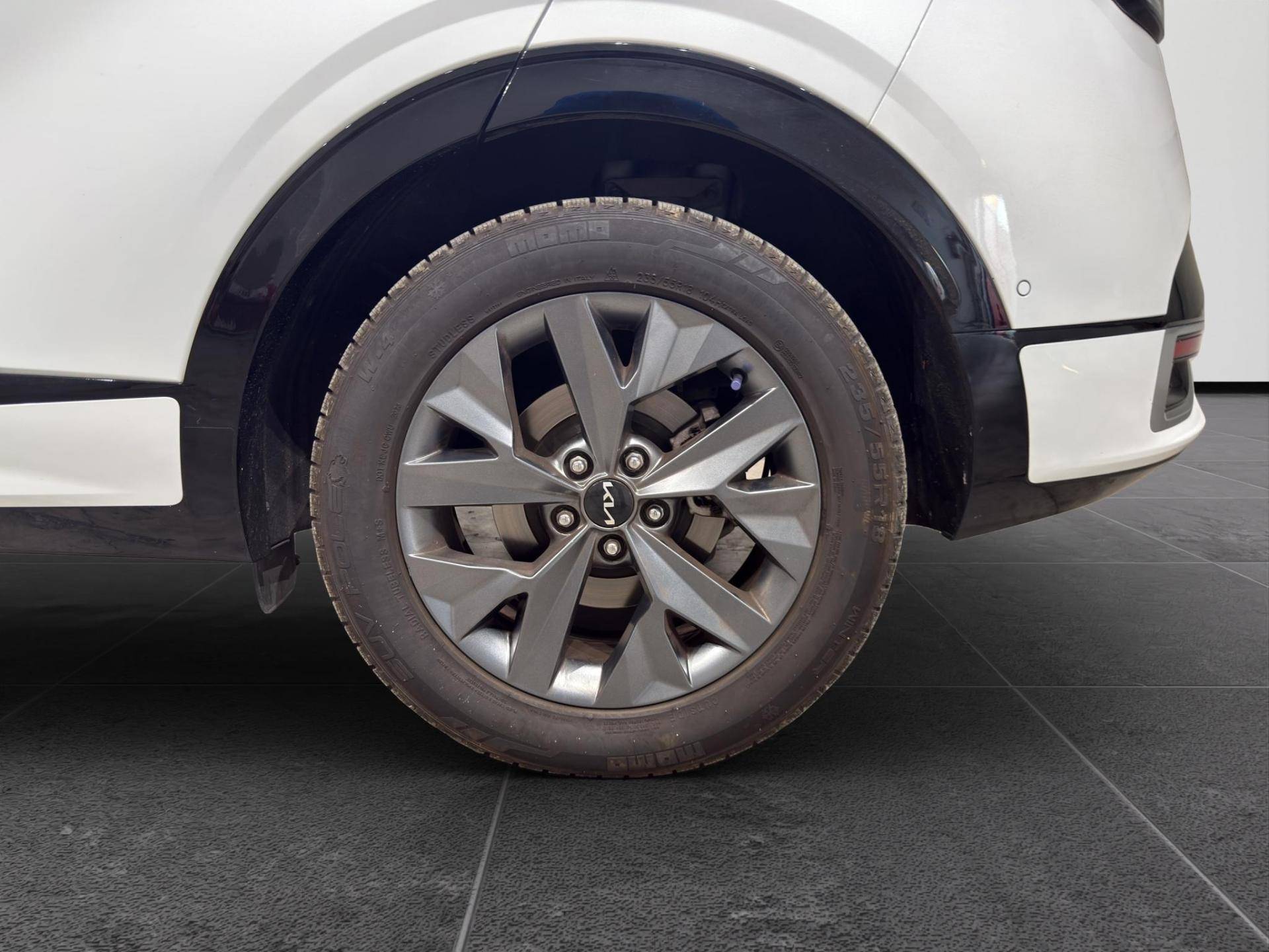 KIA Sportage Sportage 1.6 tgdi hev GT-line Plus Premium Pack awd at usata in pronta consegna - Brandini