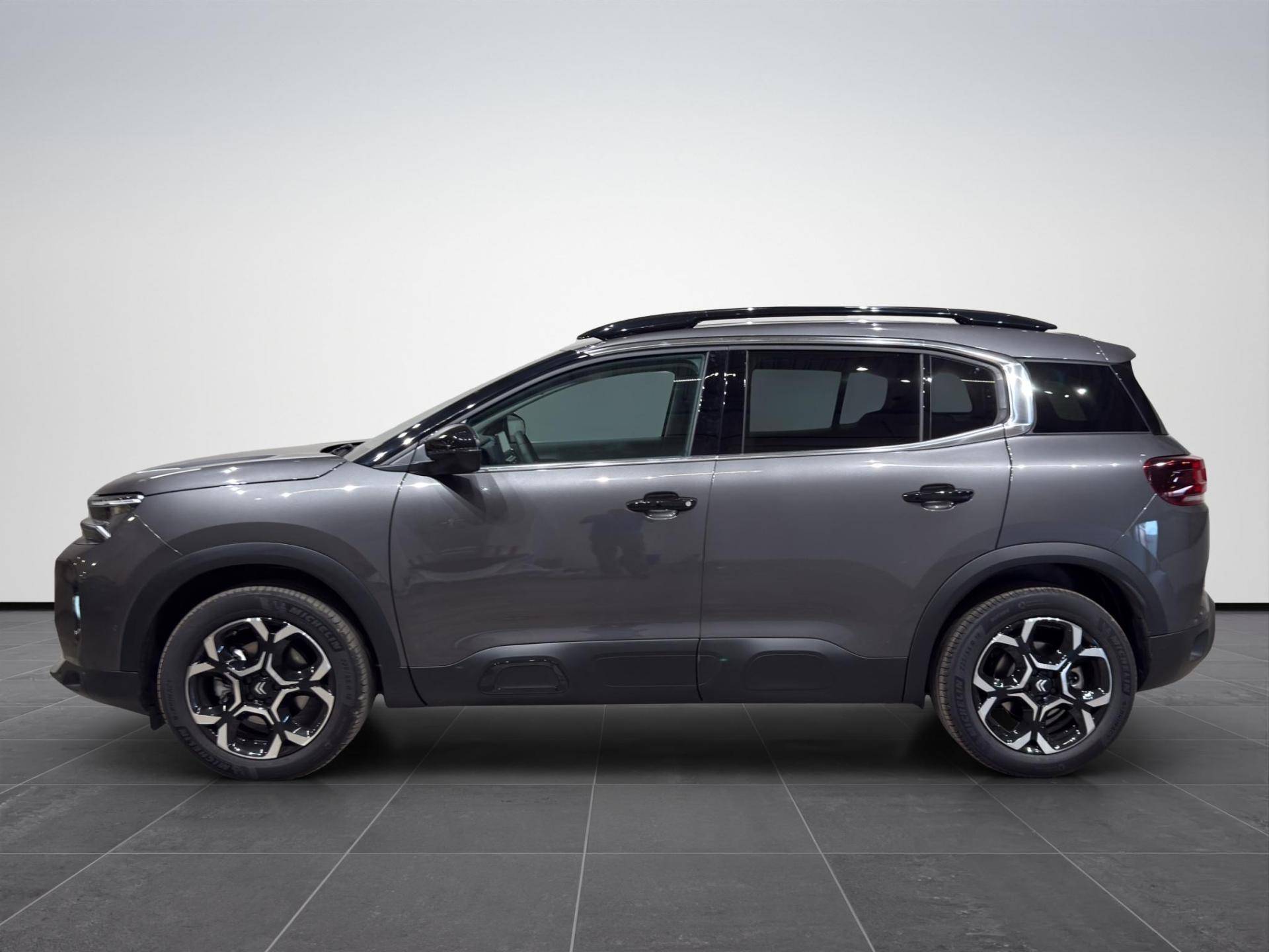 Auto Venduta - CITROEN C5 Aircross C5 Aircross 1.5 bluehdi Max s&s 130cv eat8 usata in pronta consegna - Brandini