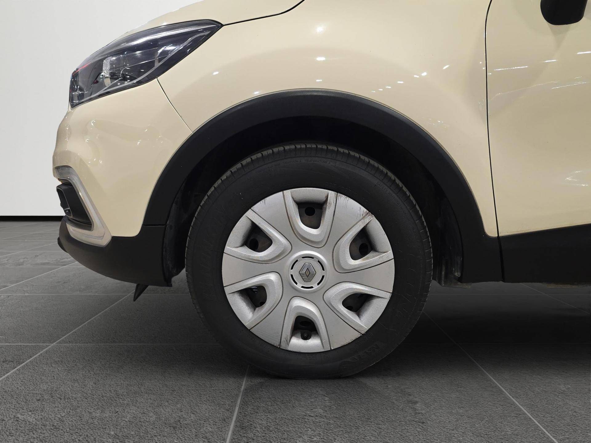 Auto Venduta - RENAULT Captur Captur 0.9 tce Life 90cv usata in pronta consegna - Brandini
