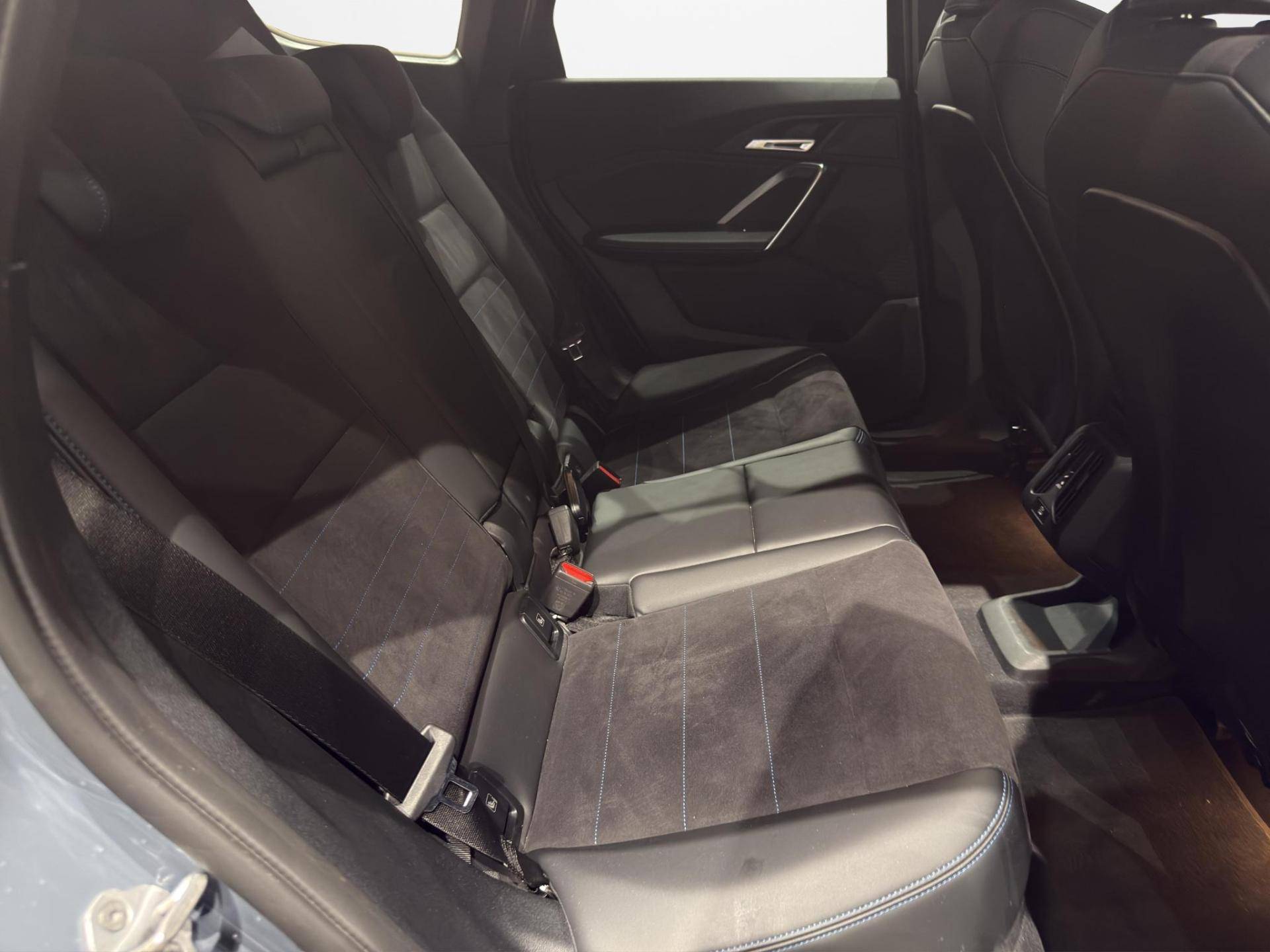 Auto Venduta - BMW X1 iX1 edrive 20 usata in pronta consegna - Brandini