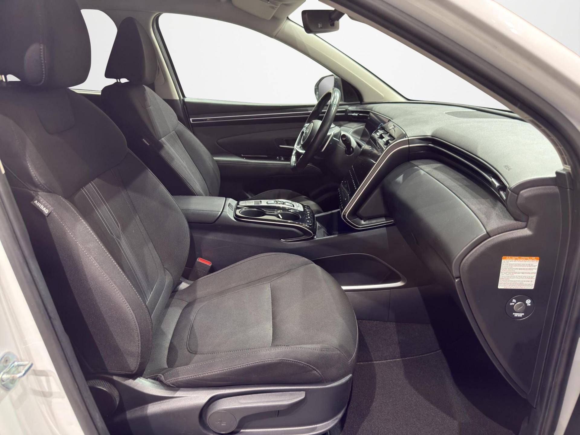 HYUNDAI Tucson Tucson 1.6 hev Exellence 4wd auto usata in pronta consegna - Brandini