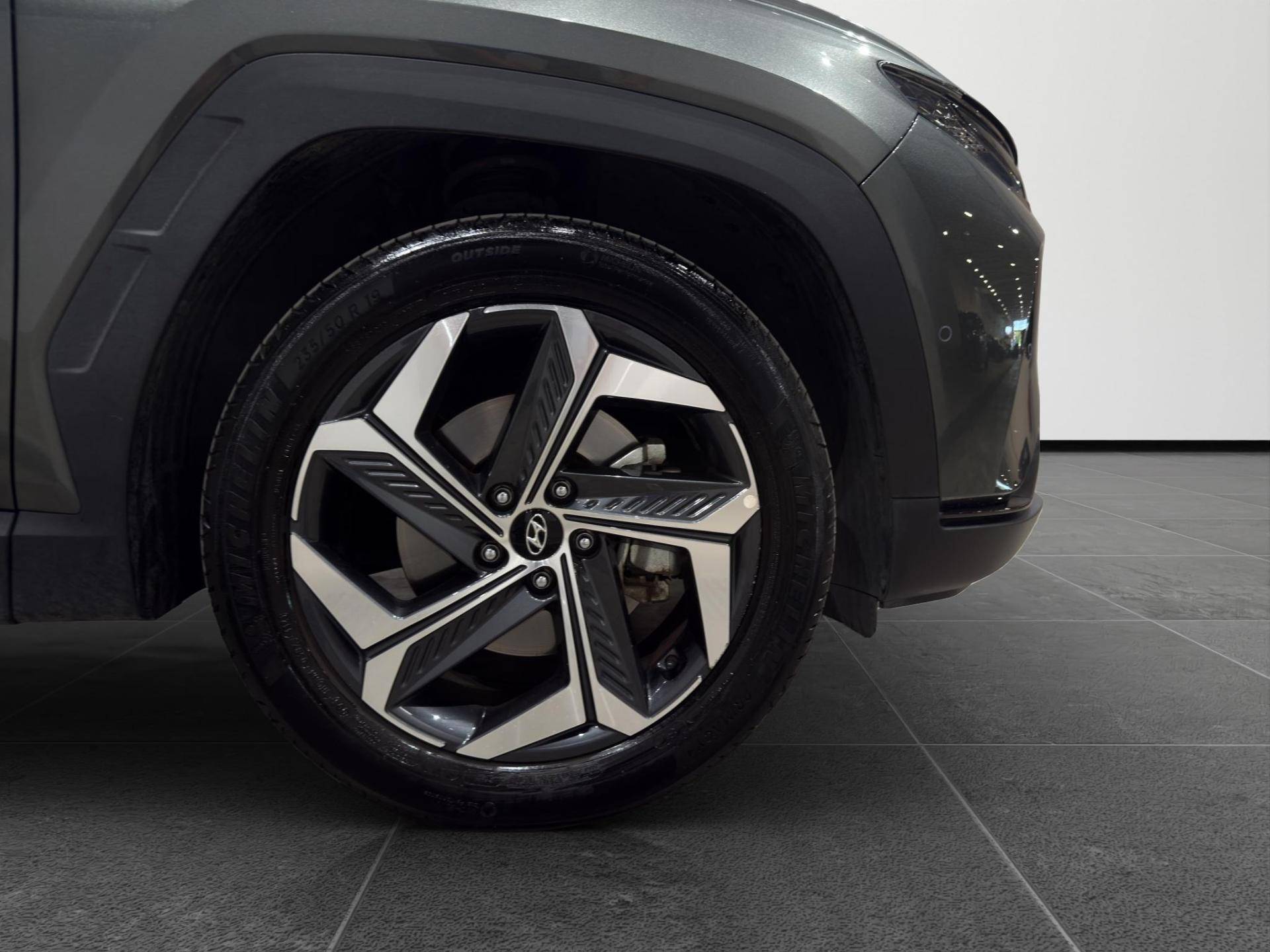 Auto Venduta - HYUNDAI Tucson Tucson 1.6 hev Exellence Lounge Pack 2wd auto usata in pronta consegna - Brandini