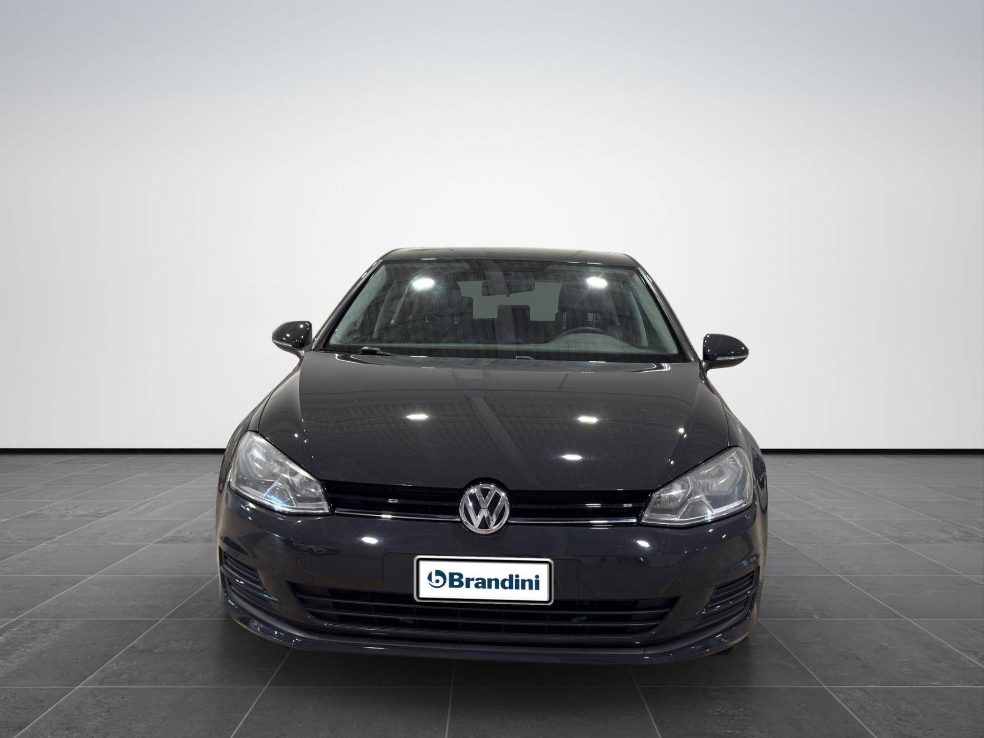 VOLKSWAGEN Golf Golf 1.2 tsi Trendline 85cv 5p E6 usata in pronta consegna - Brandini