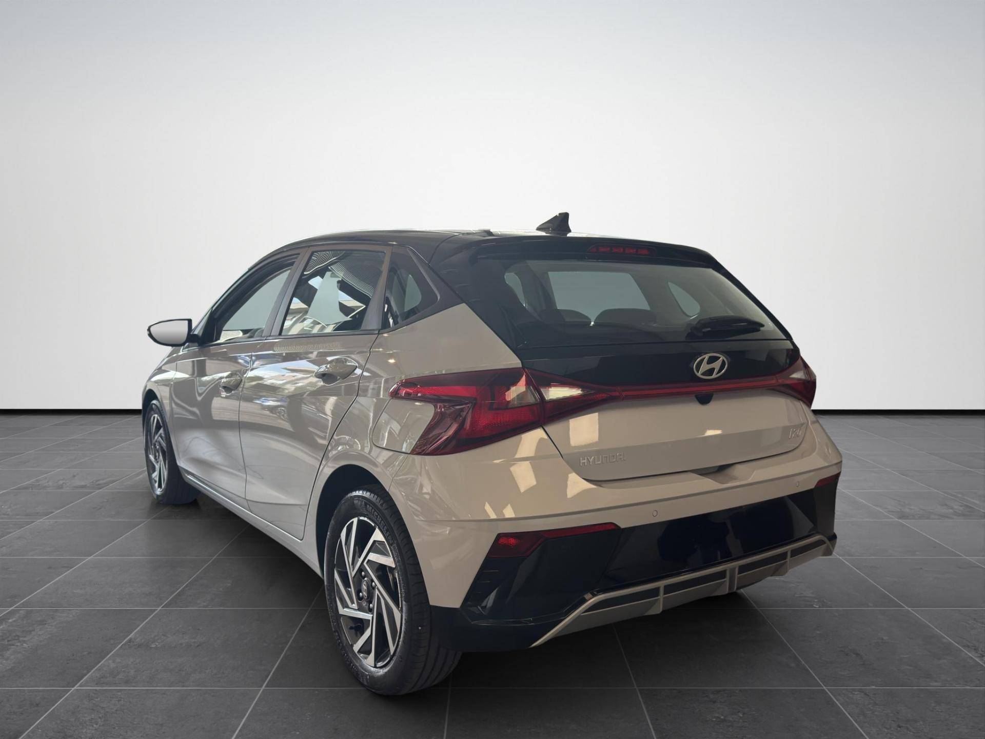Auto Venduta - HYUNDAI I20 i20 1.0 t-gdi Connectline 90cv mt usata in pronta consegna - Brandini