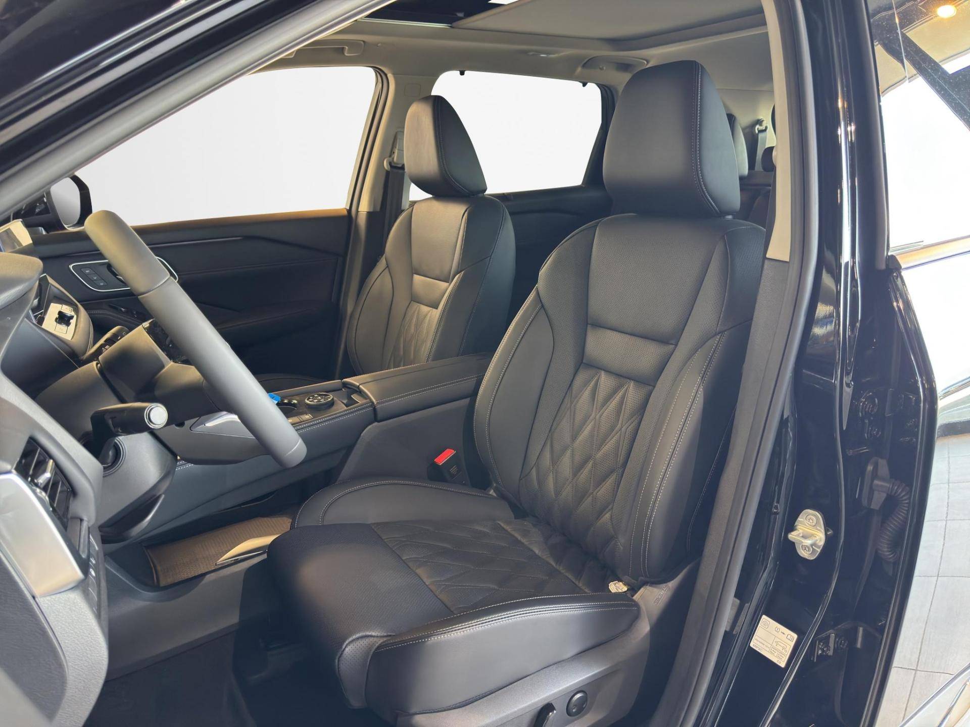 Auto Venduta - NISSAN X-TRAIL X-Trail 1.5 e-power Tekna e-4orce 4wd usata in pronta consegna - Brandini