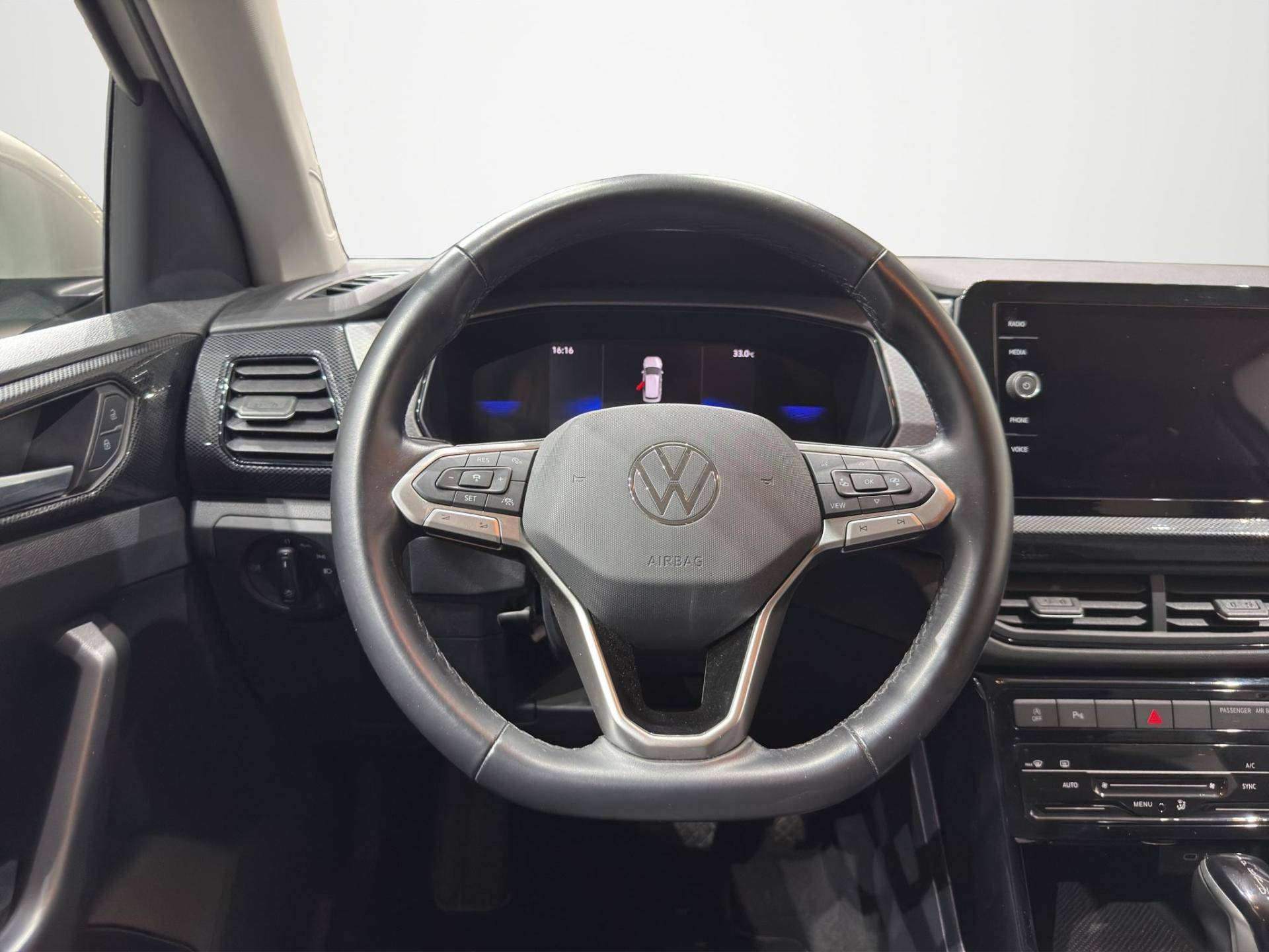 VOLKSWAGEN T-Cross T-Cross 1.0 tsi Edition Plus 115cv dsg usata in pronta consegna - Brandini