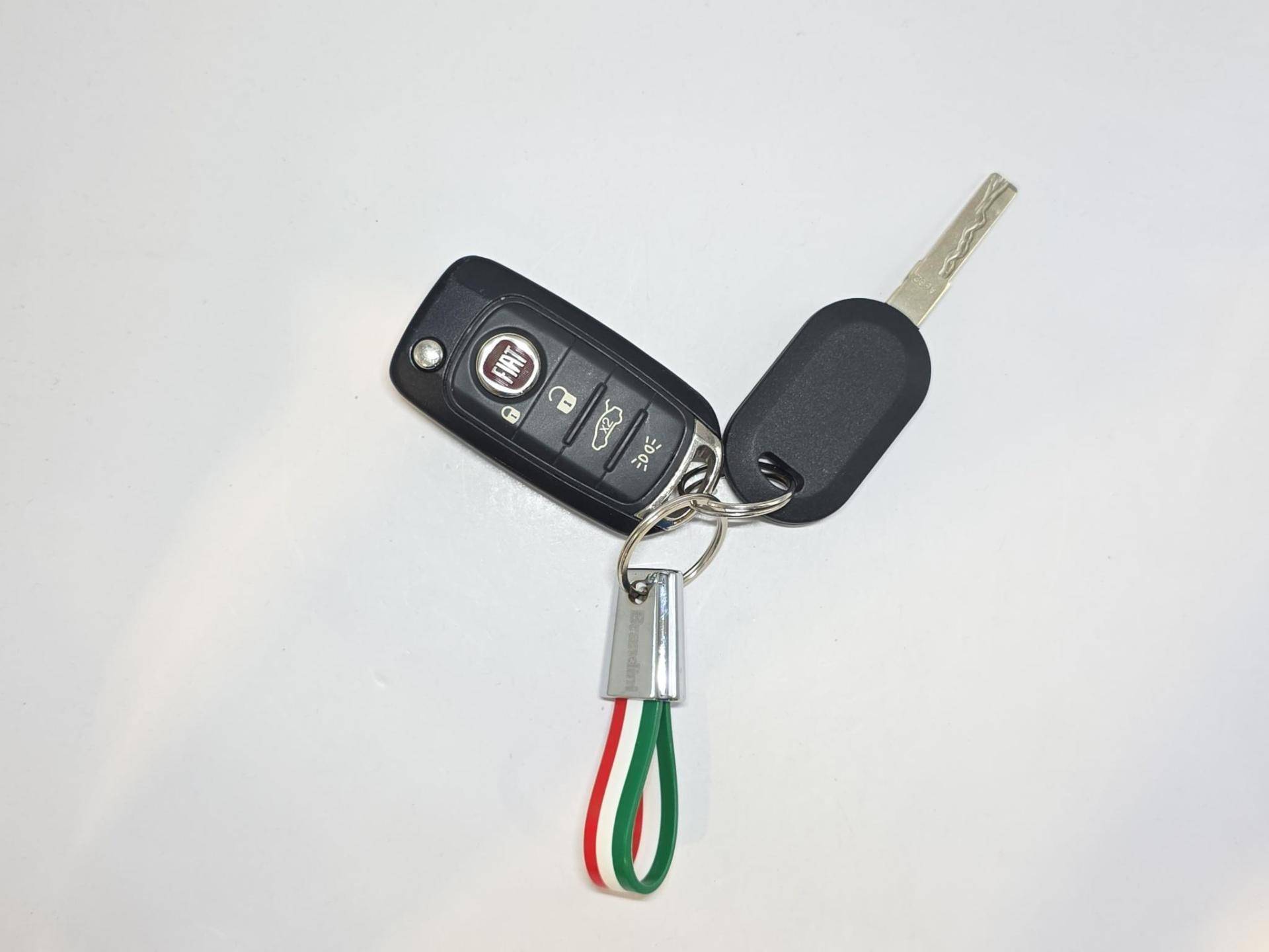 FIAT 500X 500X 1.3 mjt Connect 95cv usata in pronta consegna - Brandini