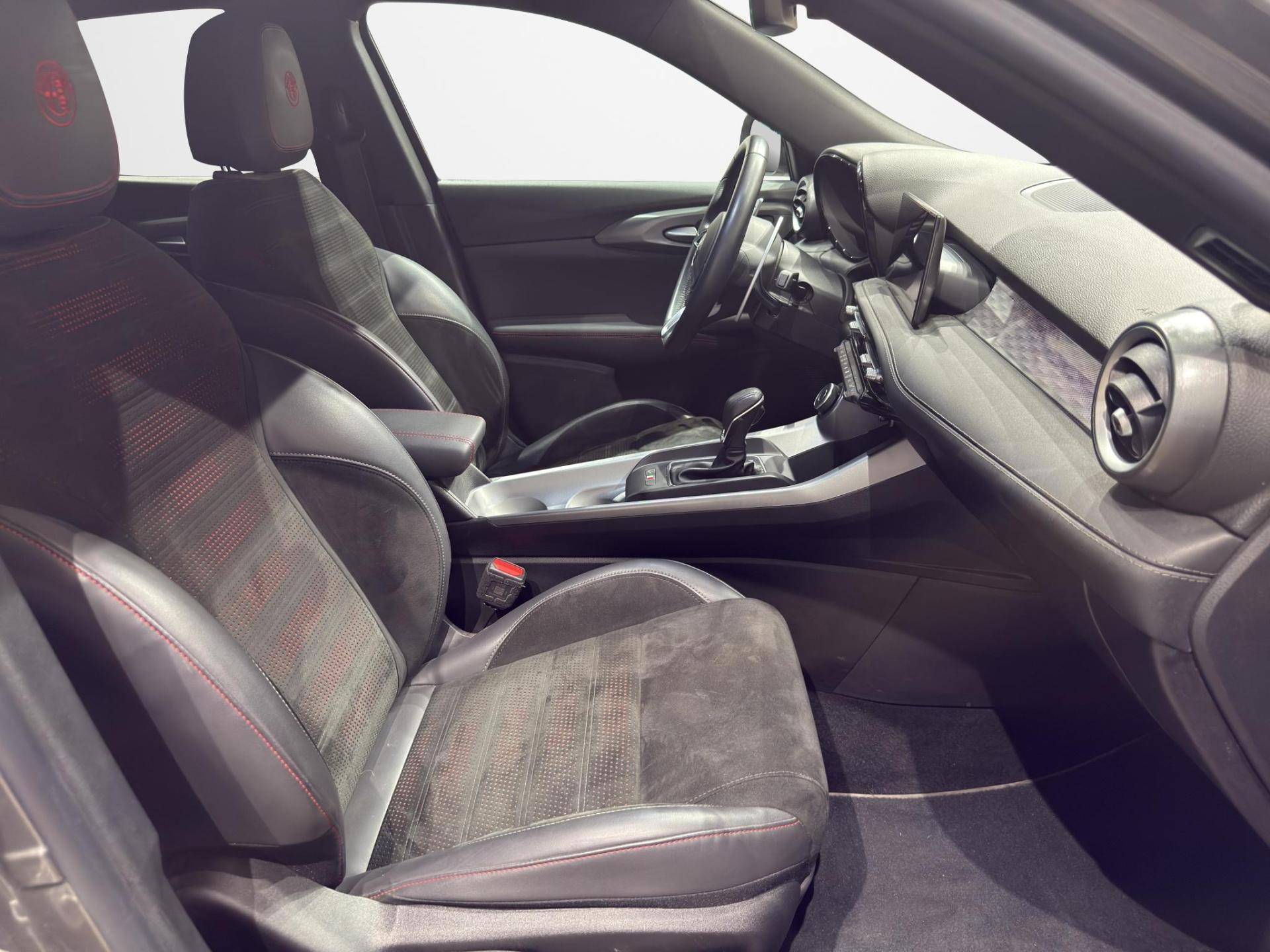 ALFA ROMEO Tonale Tonale 1.5 hybrid Speciale 130cv ddct7 usata in pronta consegna - Brandini