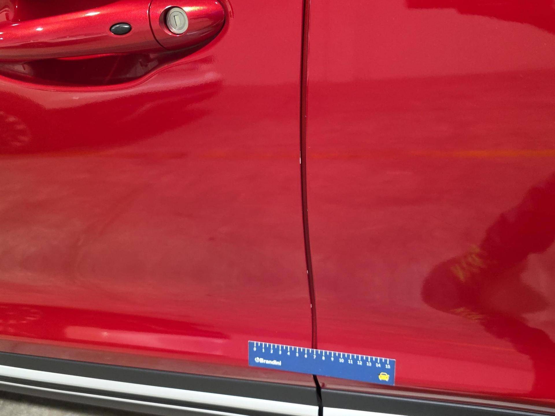 Auto Venduta - DR DR 5.0 dr5.0 1.5 Gpl 114cv usata in pronta consegna - Brandini