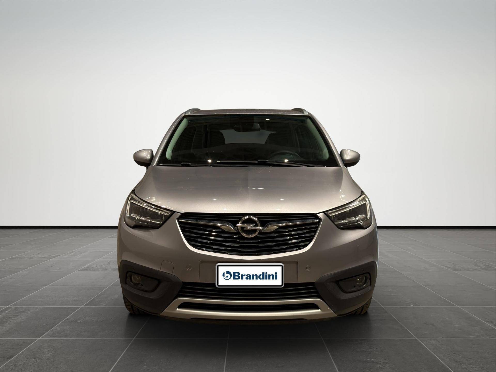 OPEL Crossland X Crossland X 1.5 ecotec Ultimate s&s 102cv usata in pronta consegna - Brandini