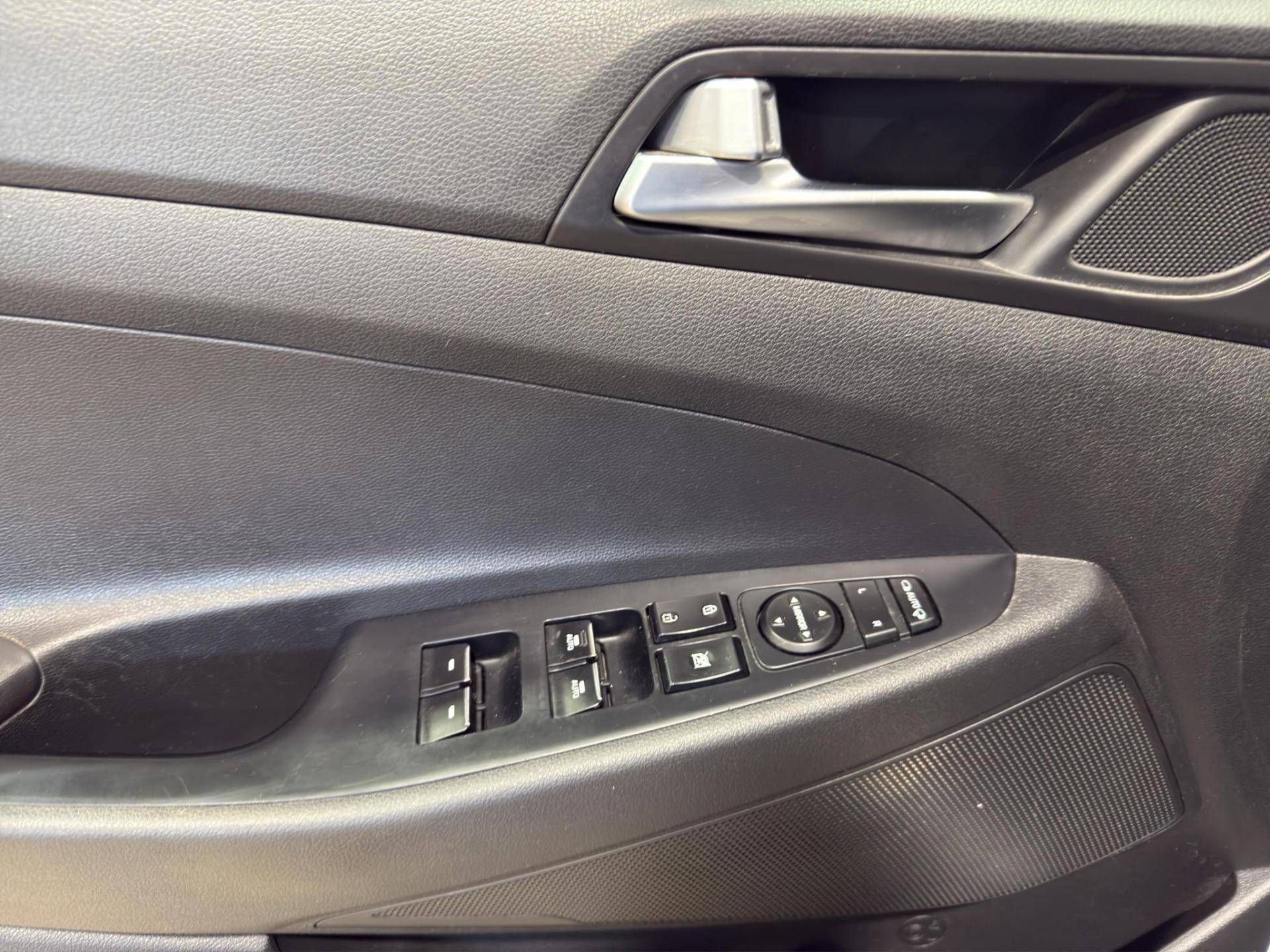 Auto Venduta - HYUNDAI Tucson Tucson 1.6 crdi 48V Xprime Techno Pack 2wd 136cv dct my20 usata in pronta consegna - Brandini