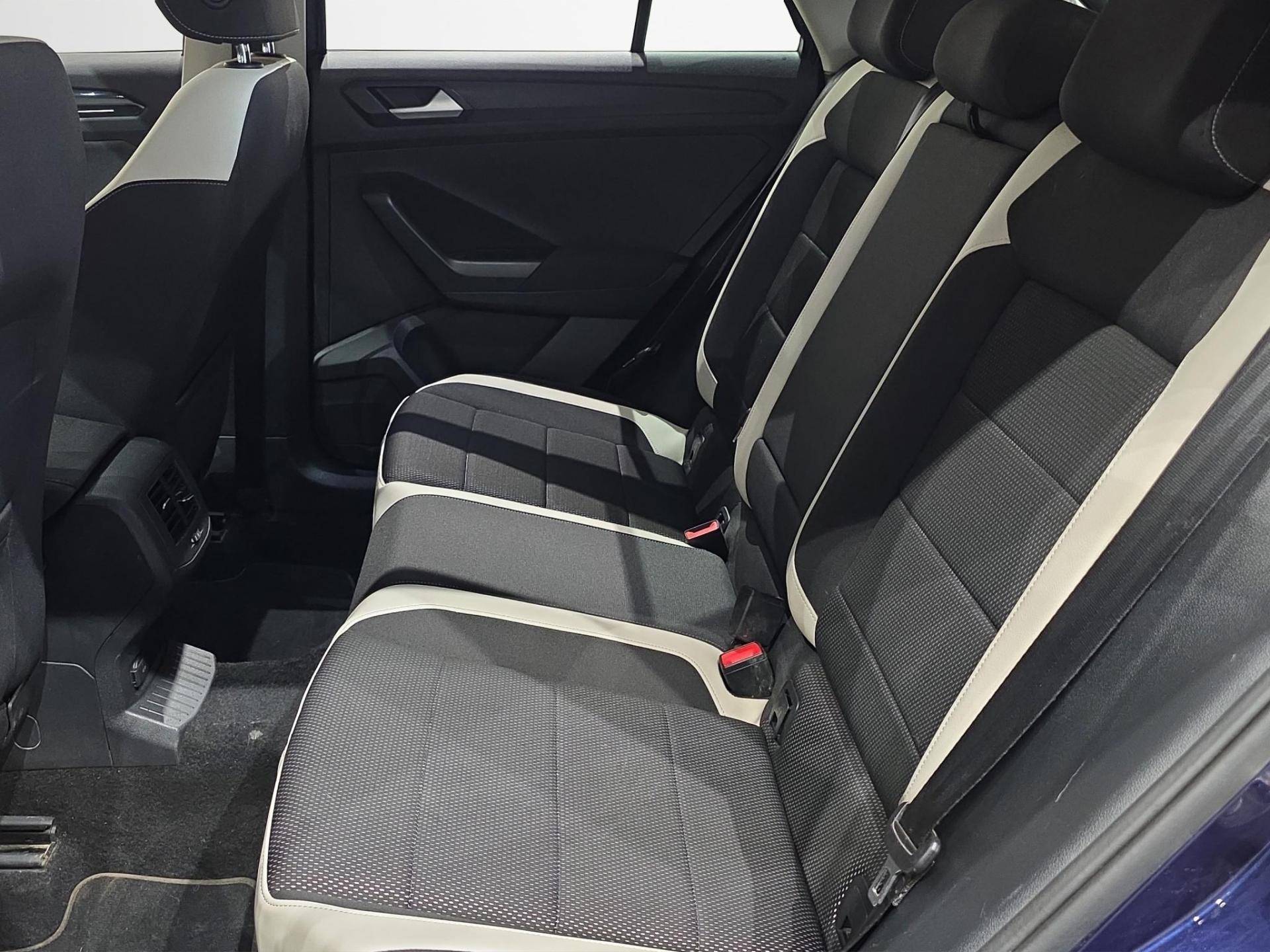 VOLKSWAGEN T-Roc T-Roc 2.0 tdi Advanced 4motion dsg usata in pronta consegna - Brandini
