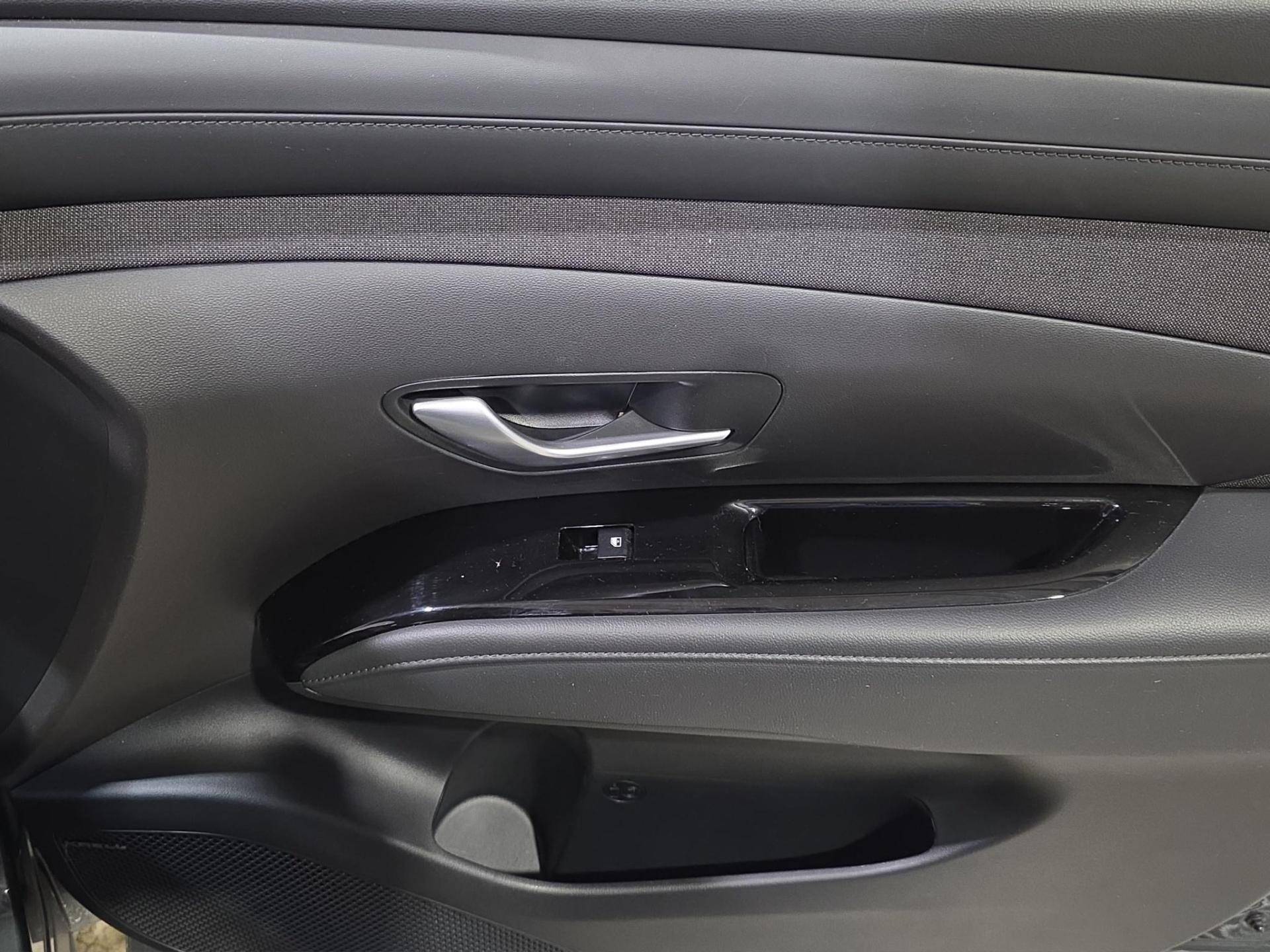 Auto Venduta - HYUNDAI Tucson Tucson 1.6 hev Exellence 2wd auto usata in pronta consegna - Brandini