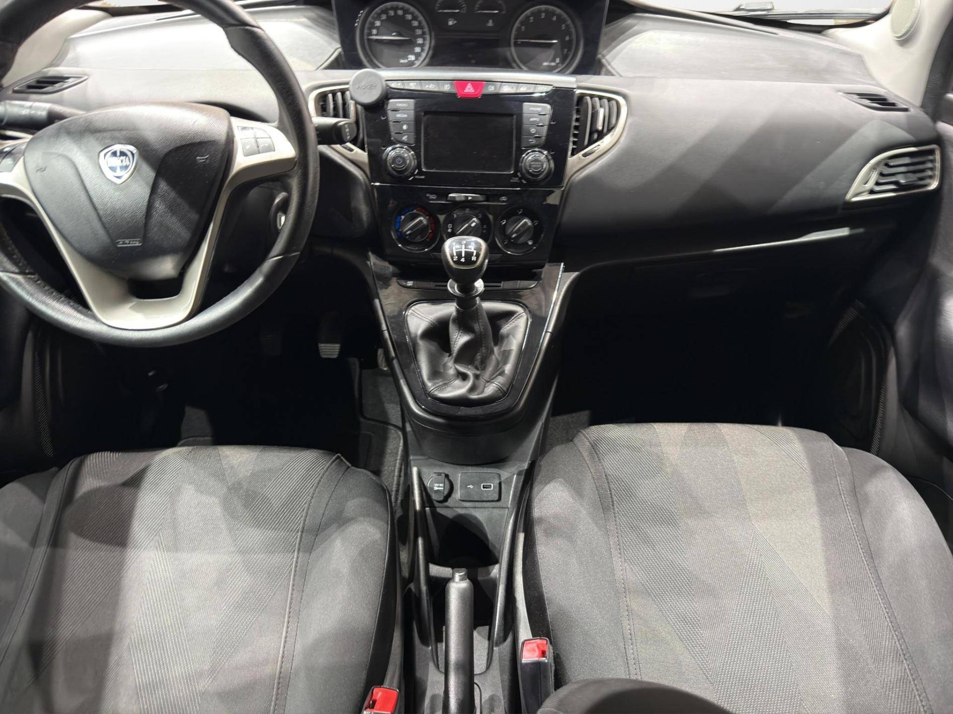 Auto Venduta - LANCIA Ypsilon Ypsilon 1.2 Gold s&s 69cv my19 usata in pronta consegna - Brandini