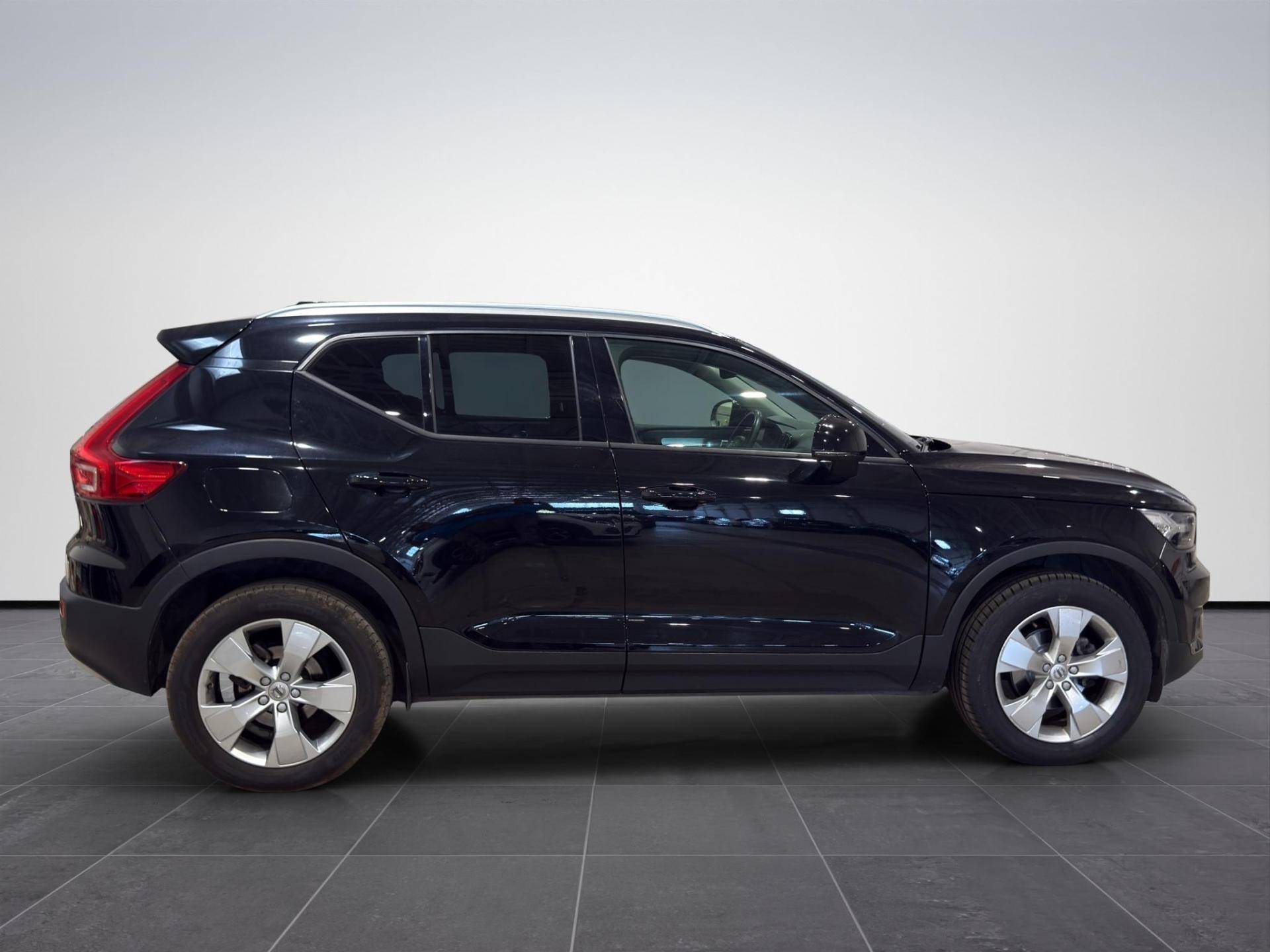 Auto Venduta - VOLVO XC40 XC40 1.5 T2 Momentum my21 usata in pronta consegna - Brandini