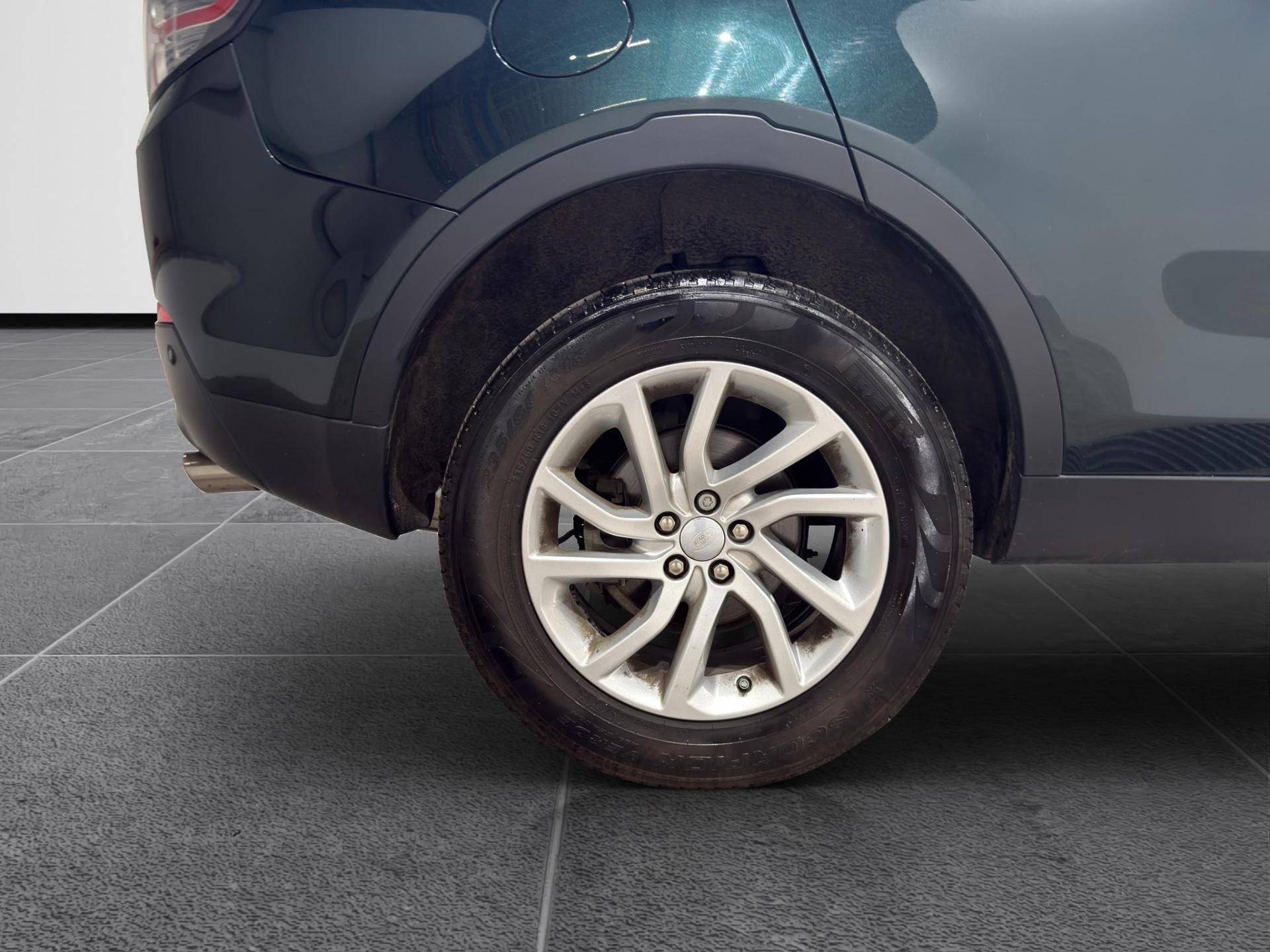 Auto Venduta - LAND ROVER Discovery Sport Discovery Sport 2.0 td4 HSE awd 150cv auto usata in pronta consegna - Brandini