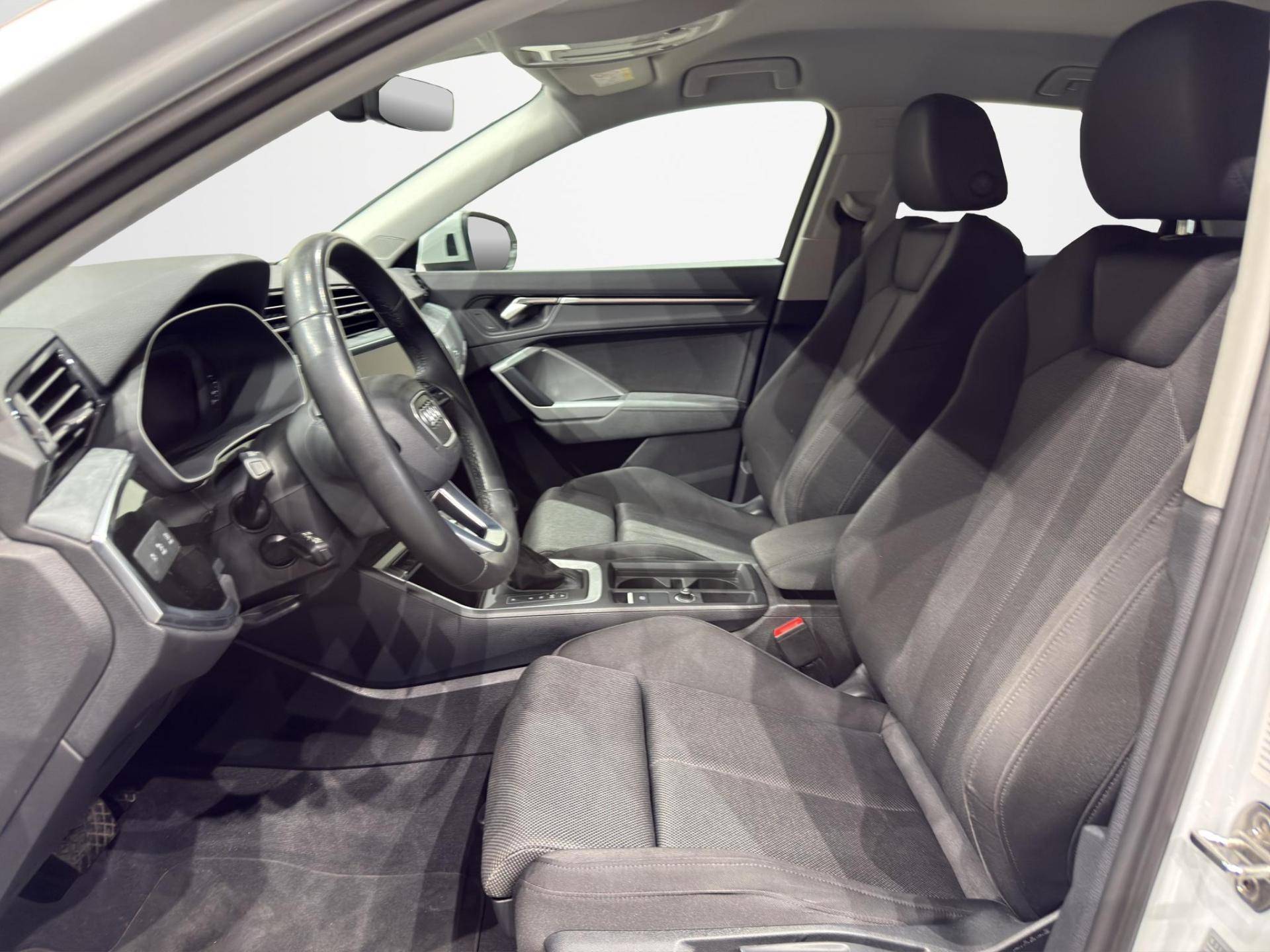 Auto Venduta - AUDI Q3 Q3 Sportback 35 1.5 tfsi Business Plus s-tronic usata in pronta consegna - Brandini