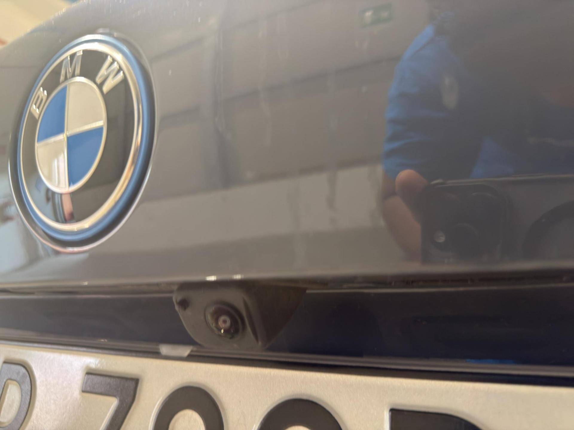 BMW Serie 2 Active Tourer 225e Active Tourer xdrive Hybrid Edition auto usata in pronta consegna - Brandini