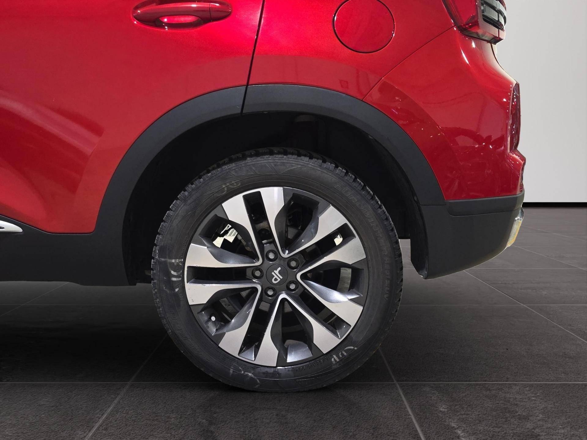 Auto Venduta - DR DR 5.0 dr5.0 1.5 Gpl 114cv usata in pronta consegna - Brandini