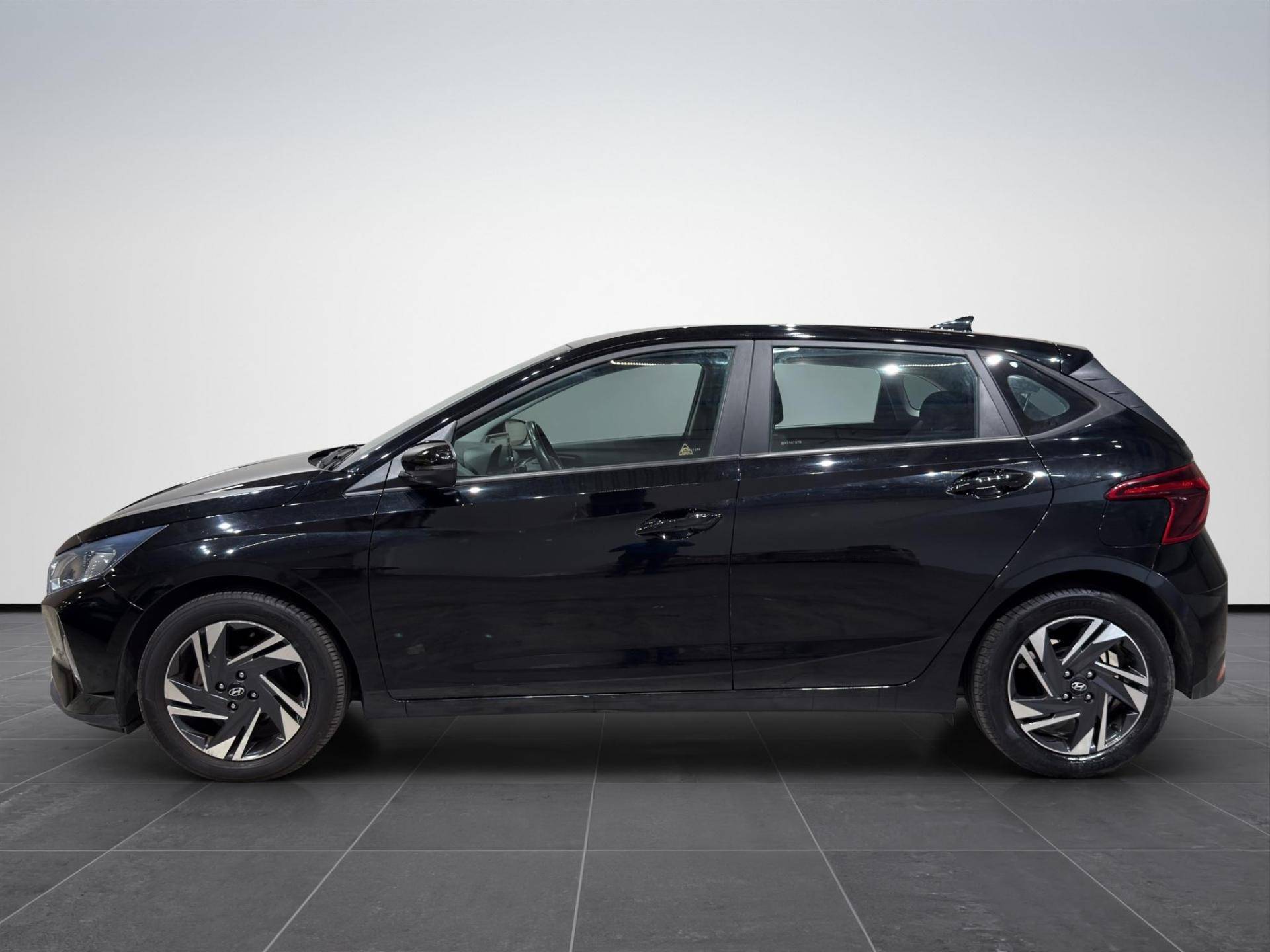 Auto Venduta - HYUNDAI I20 i20 1.2 mpi Connectline usata in pronta consegna - Brandini
