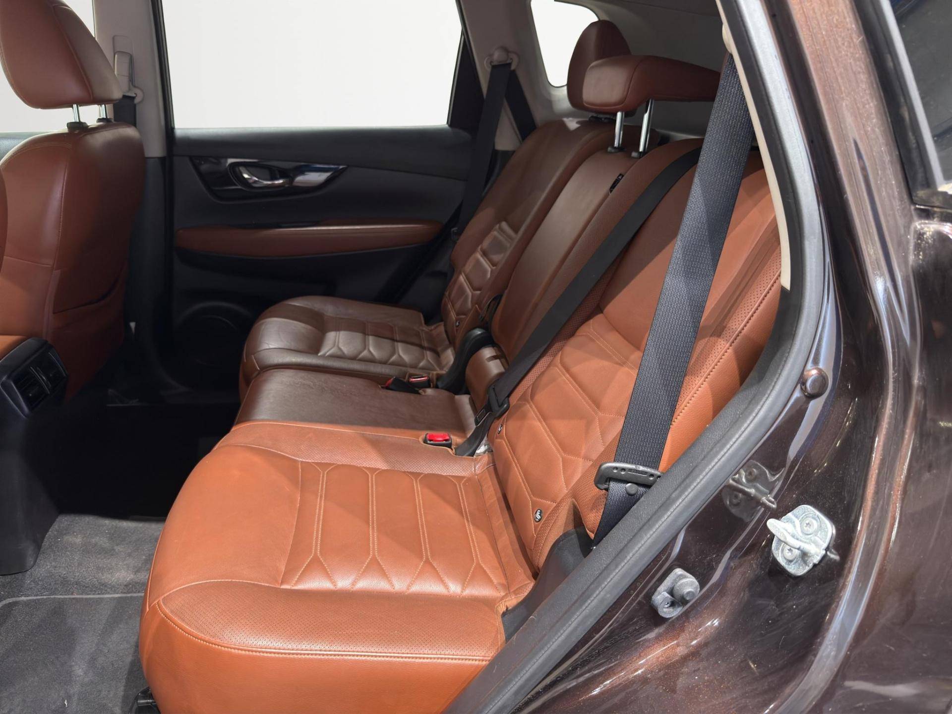 Auto Venduta - NISSAN X-TRAIL X-Trail 2.0 dci Tekna 4wd xtronic usata in pronta consegna - Brandini