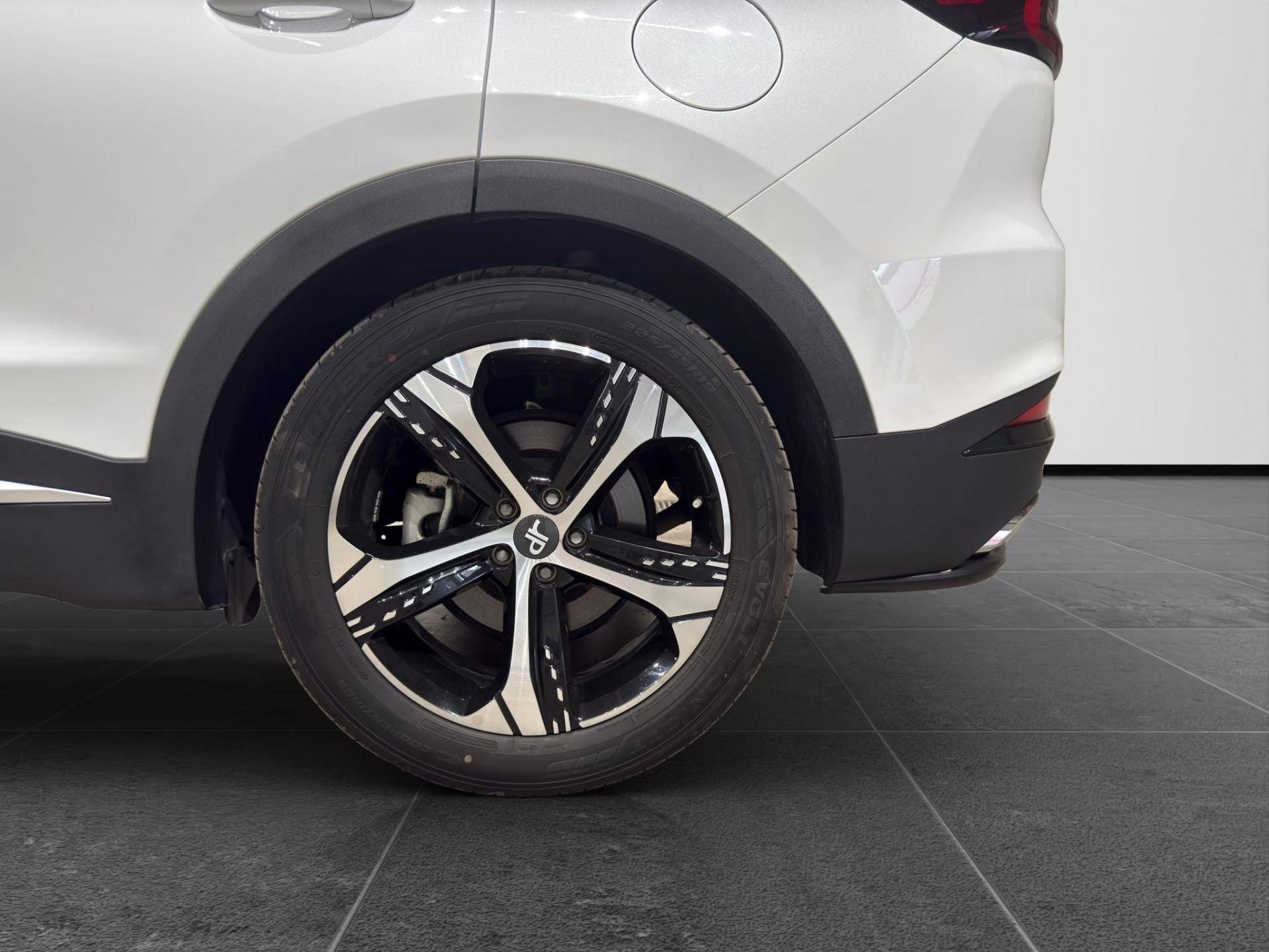 Auto Venduta - DR DR 6.0 dr6.0 1.5 turbo Gpl cvt usata in pronta consegna - Brandini