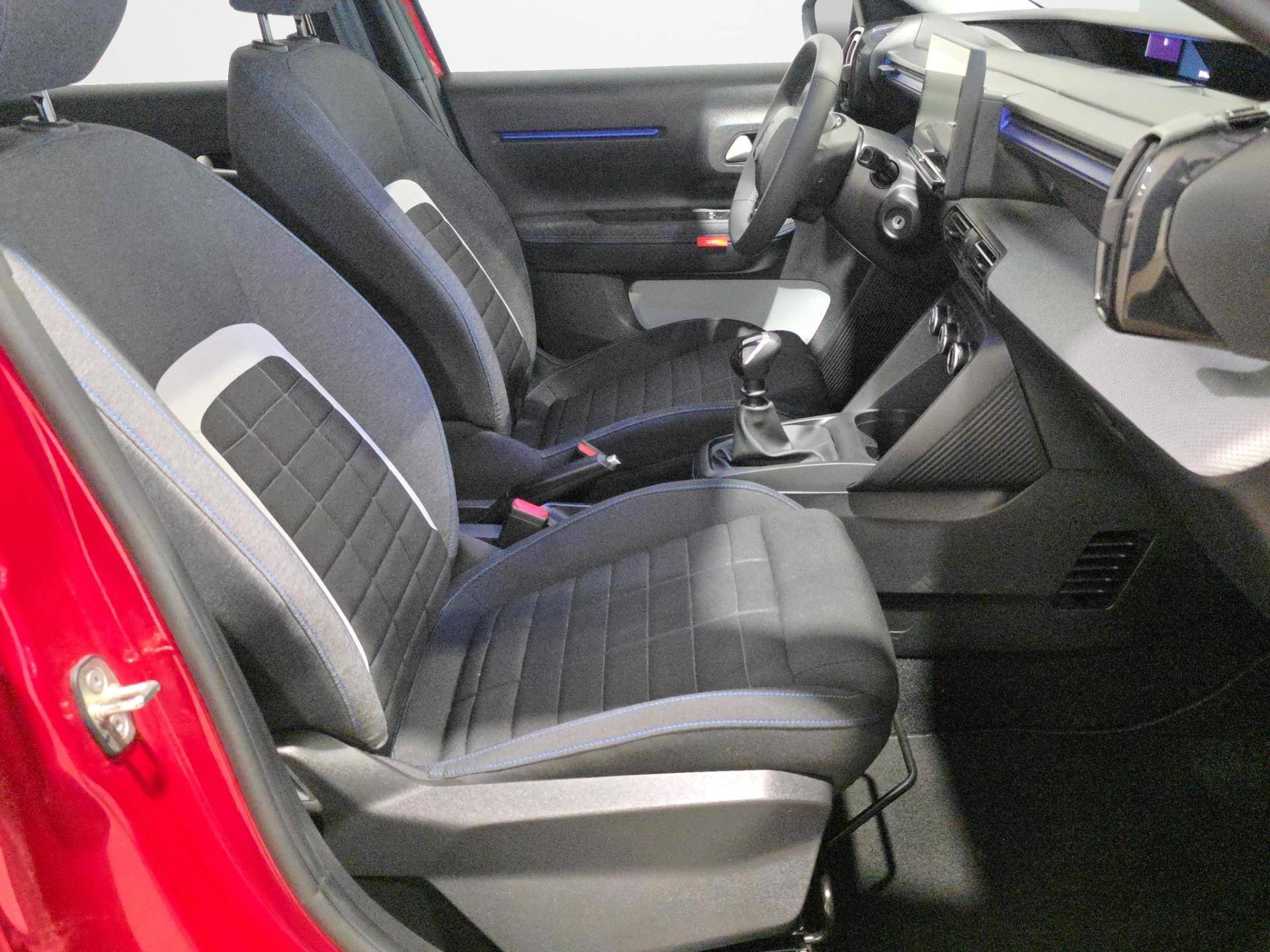 Auto Venduta - CITROEN NUOVA C3 C3 1.2 turbo Plus 100cv usata in pronta consegna - Brandini