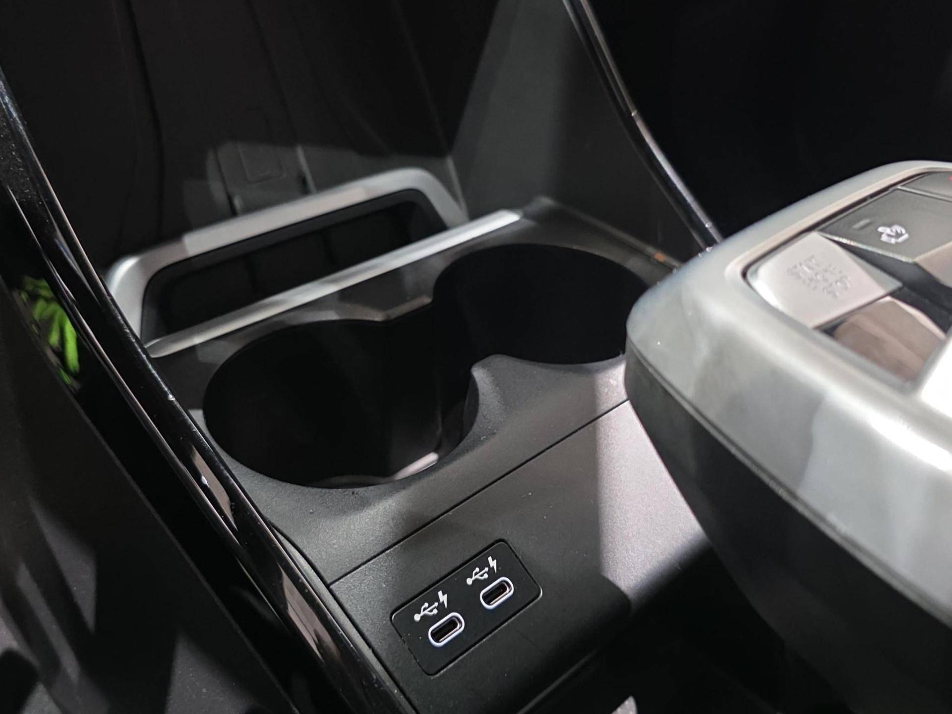BMW Serie 2 Active Tourer 218d Active Tourer Msport auto usata in pronta consegna - Brandini