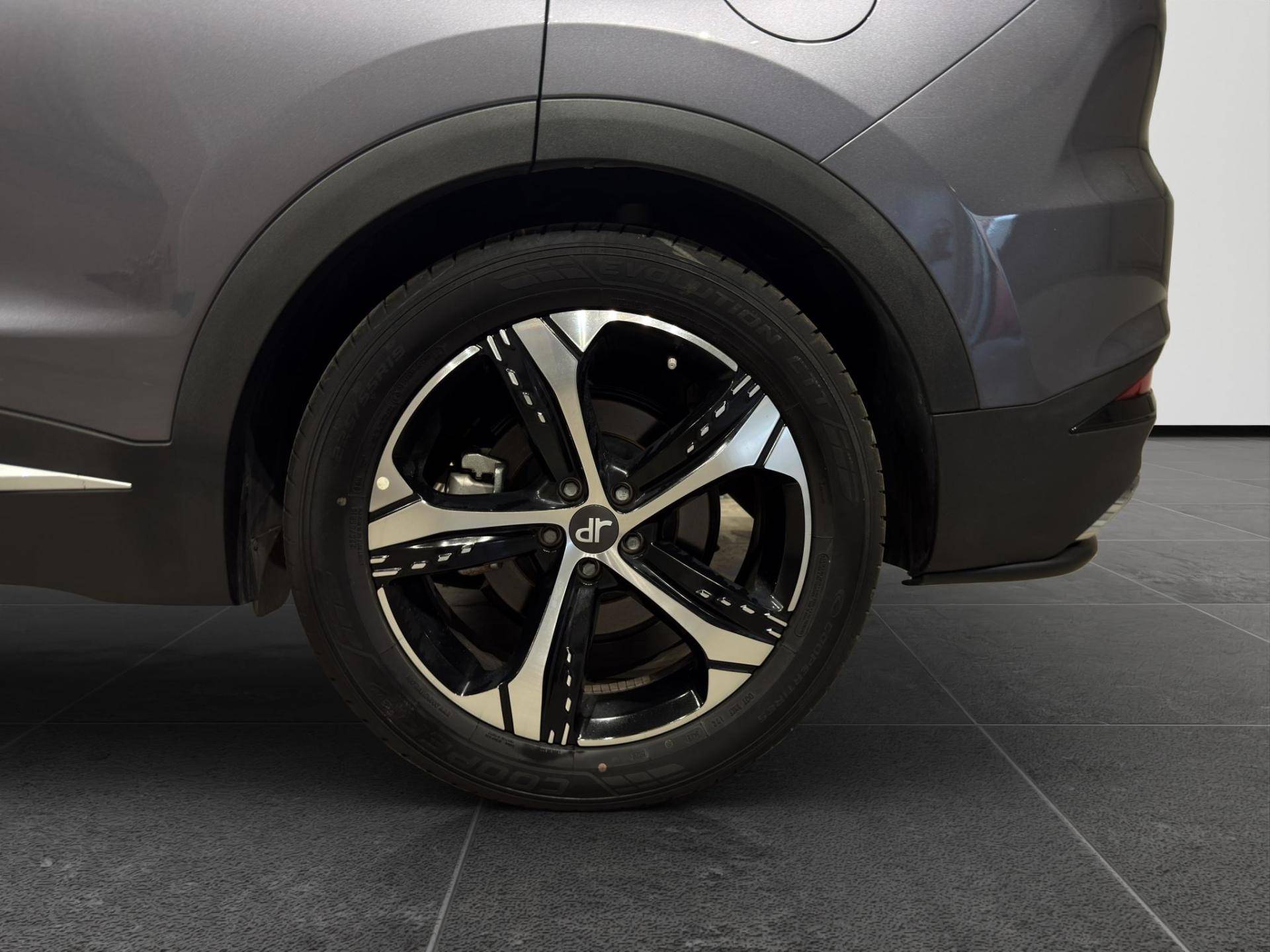 DR DR 6.0 dr6.0 1.5 turbo Gpl cvt usata in pronta consegna - Brandini