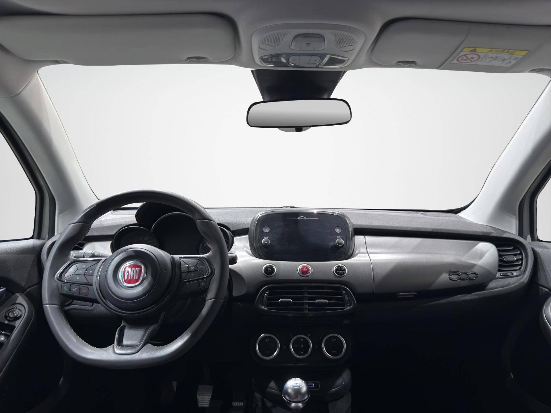 Auto Venduta - FIAT 500X 500X Dolcevita 1.0 t3 Sport 120cv usata in pronta consegna - Brandini