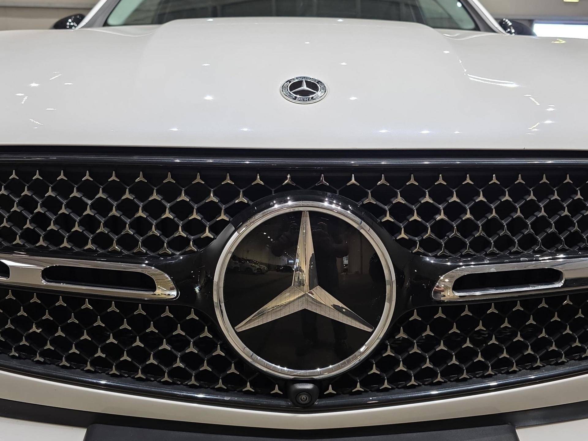 MERCEDES GLC GLC Coupe 220 d AMG Line Premium Plus 4matic auto usata in pronta consegna - Brandini