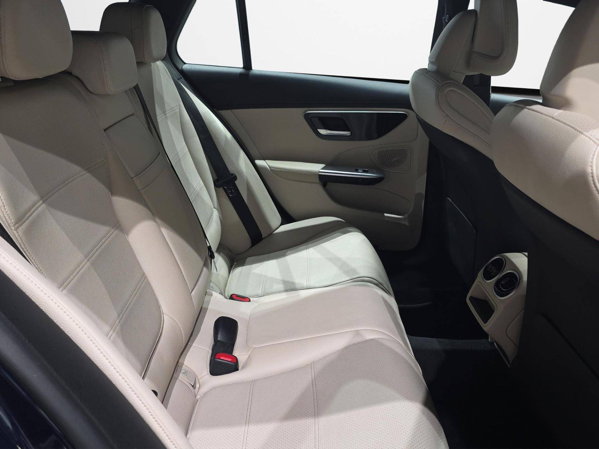 Auto Venduta - MERCEDES Classe C C SW All-Terrain 220 d mhev Premium Pro 4matic auto usata in pronta consegna - Brandini