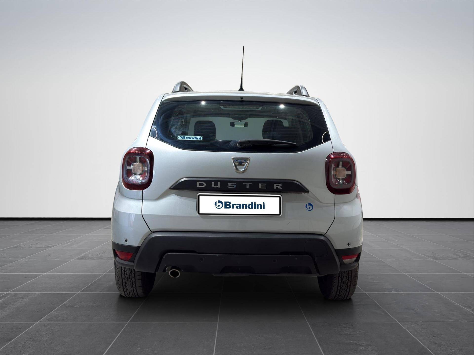 Auto Venduta - DACIA Duster Duster 1.5 blue dci Prestige 4x2 s&s 115cv my19 usata in pronta consegna - Brandini