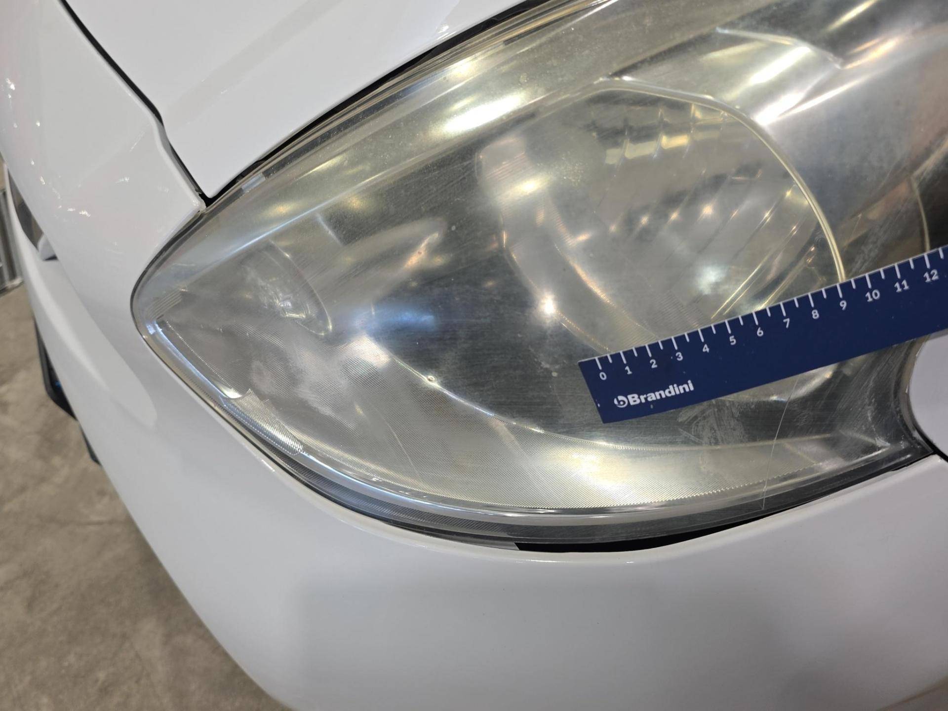 Auto Venduta - NISSAN Micra Micra 1.2 Comfort usata in pronta consegna - Brandini