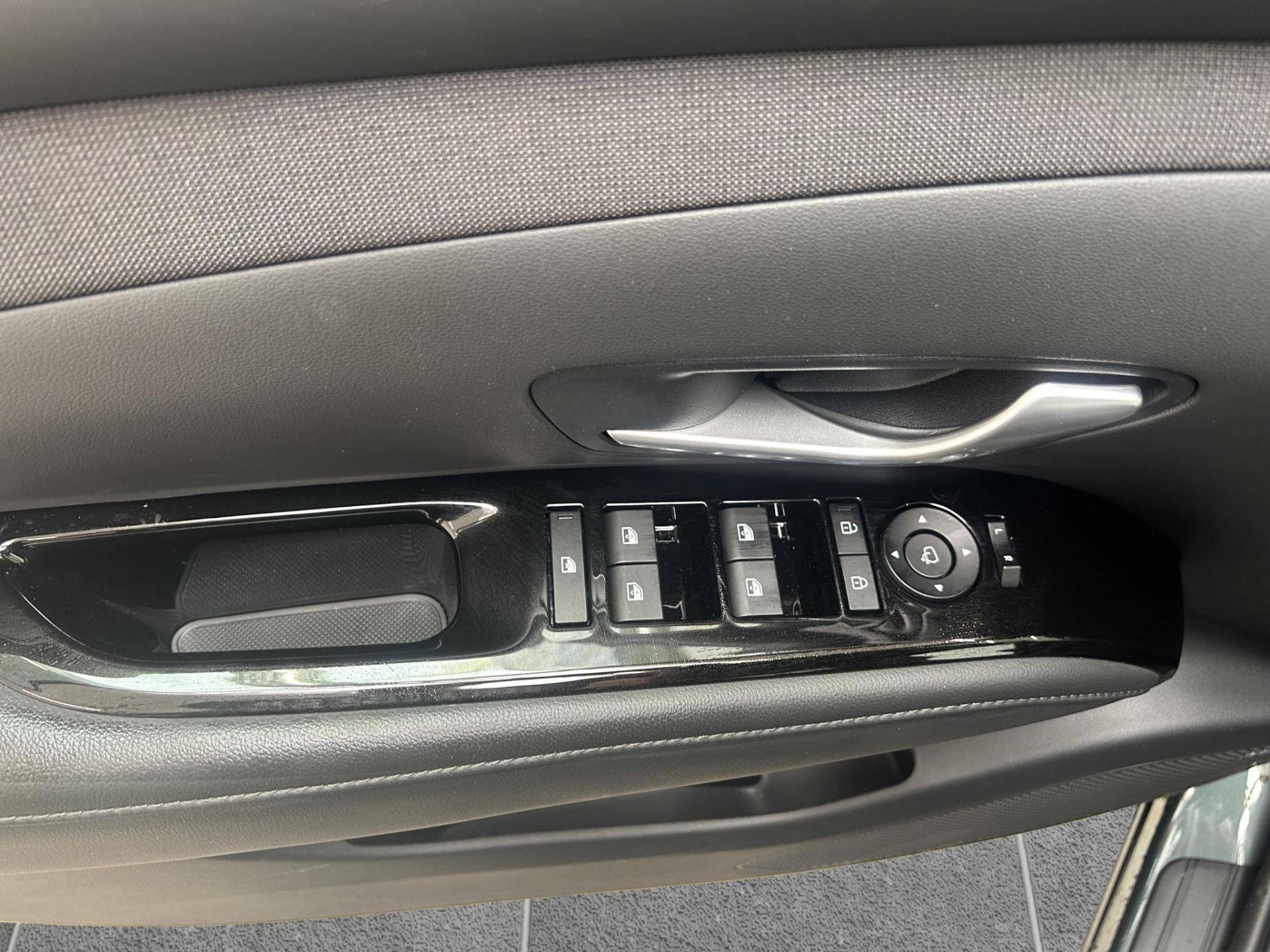 HYUNDAI Tucson Tucson 1.6 hev Exellence 2wd 239cv auto usata in pronta consegna - Brandini