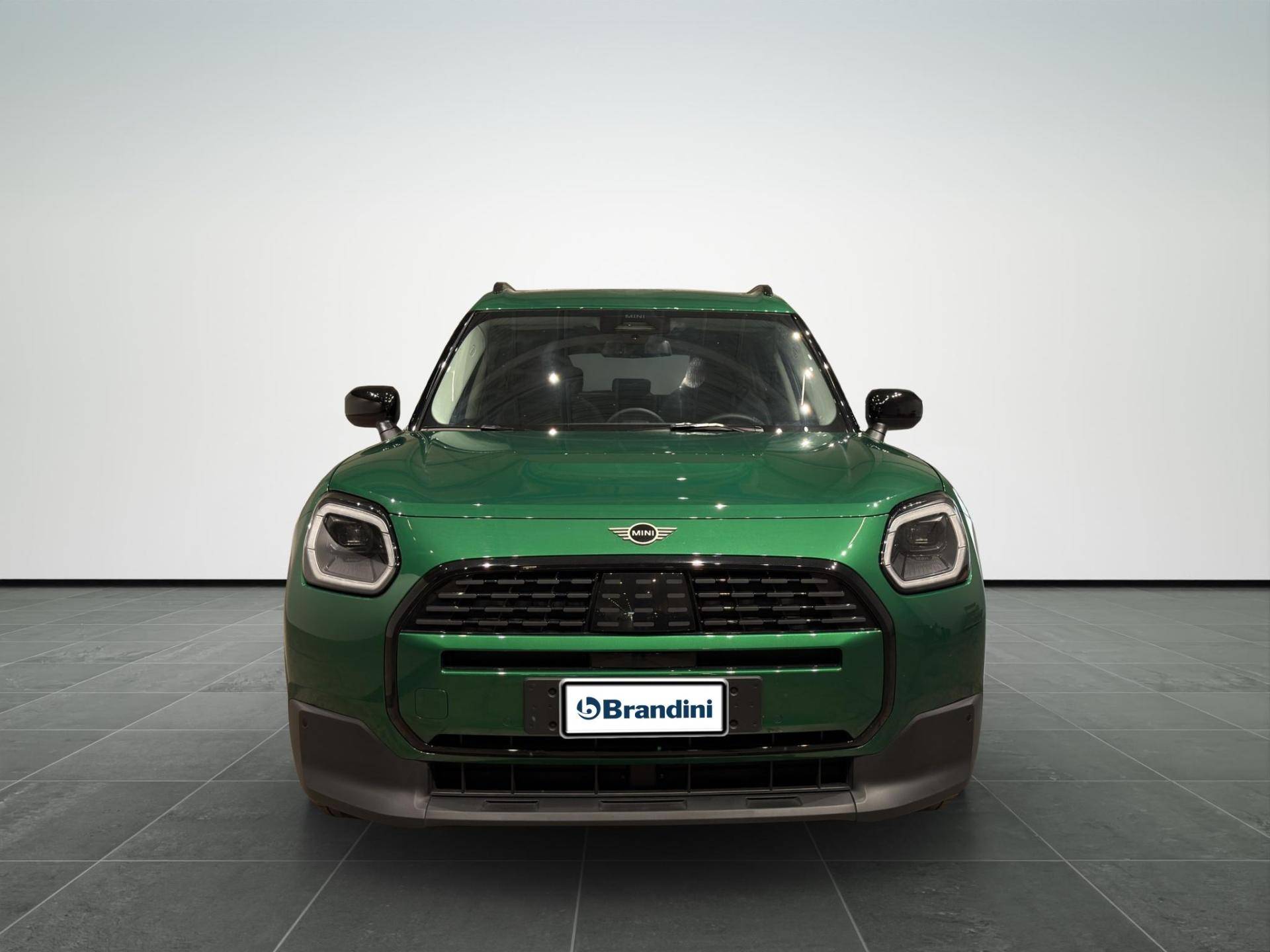 MINI Mini Countryman Mini Countryman 2.0 48V D Classic auto usata in pronta consegna - Brandini