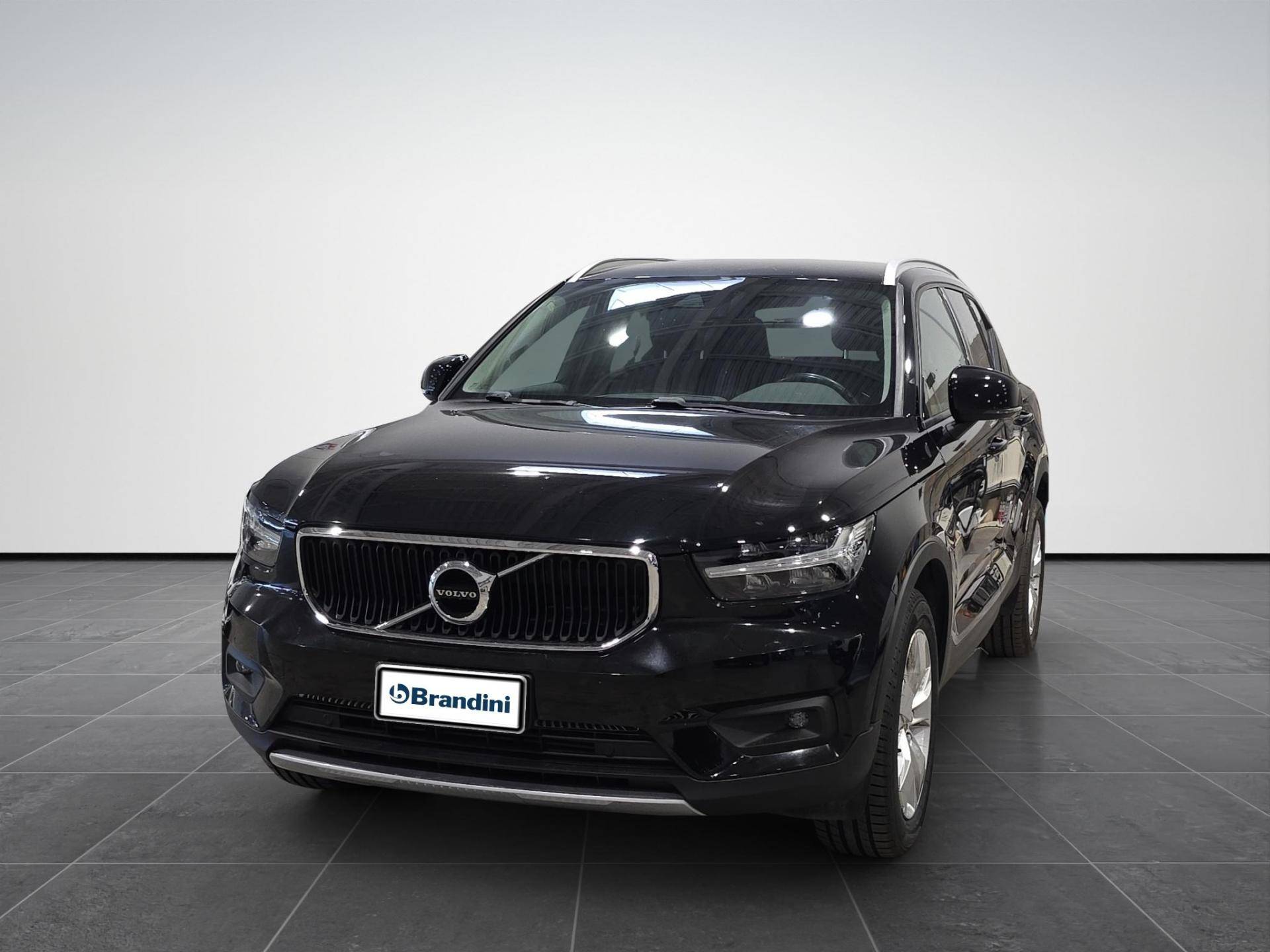 Auto Venduta - VOLVO XC40 XC40 1.5 T2 Momentum my21 usata in pronta consegna - Brandini