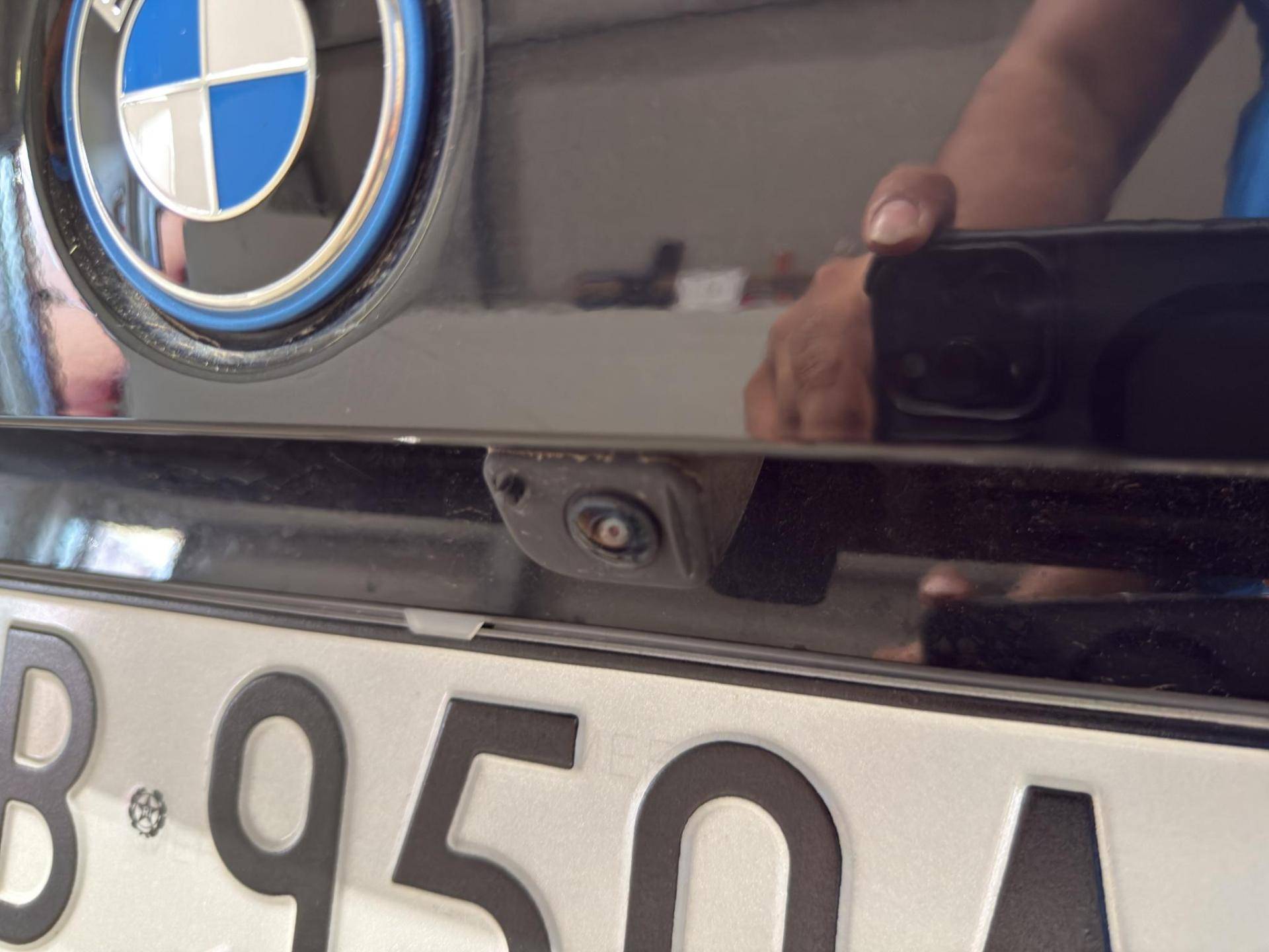 Auto Venduta - BMW X1 iX1 edrive 20 usata in pronta consegna - Brandini