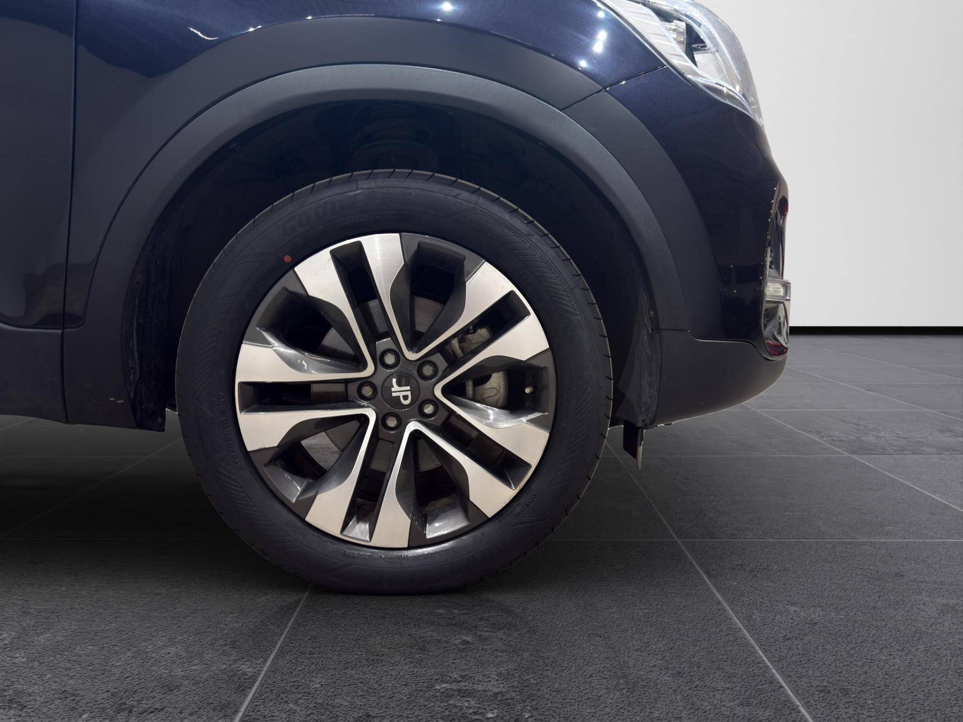 DR DR 4.0 dr4.0 1.5 turbo Gpl 149cv dct usata in pronta consegna - Brandini