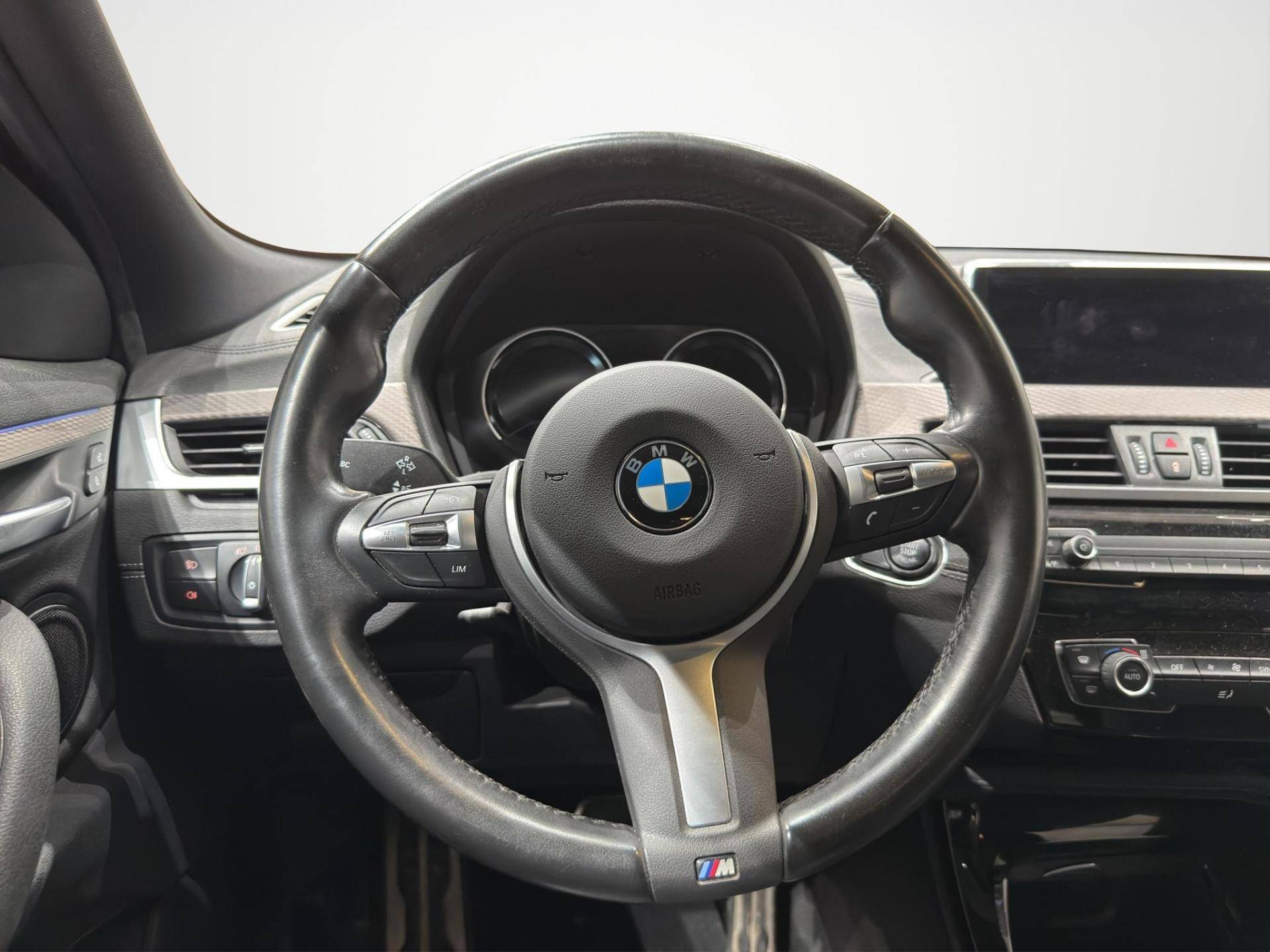 BMW X2 X2 sdrive20d Msport X auto usata in pronta consegna - Brandini
