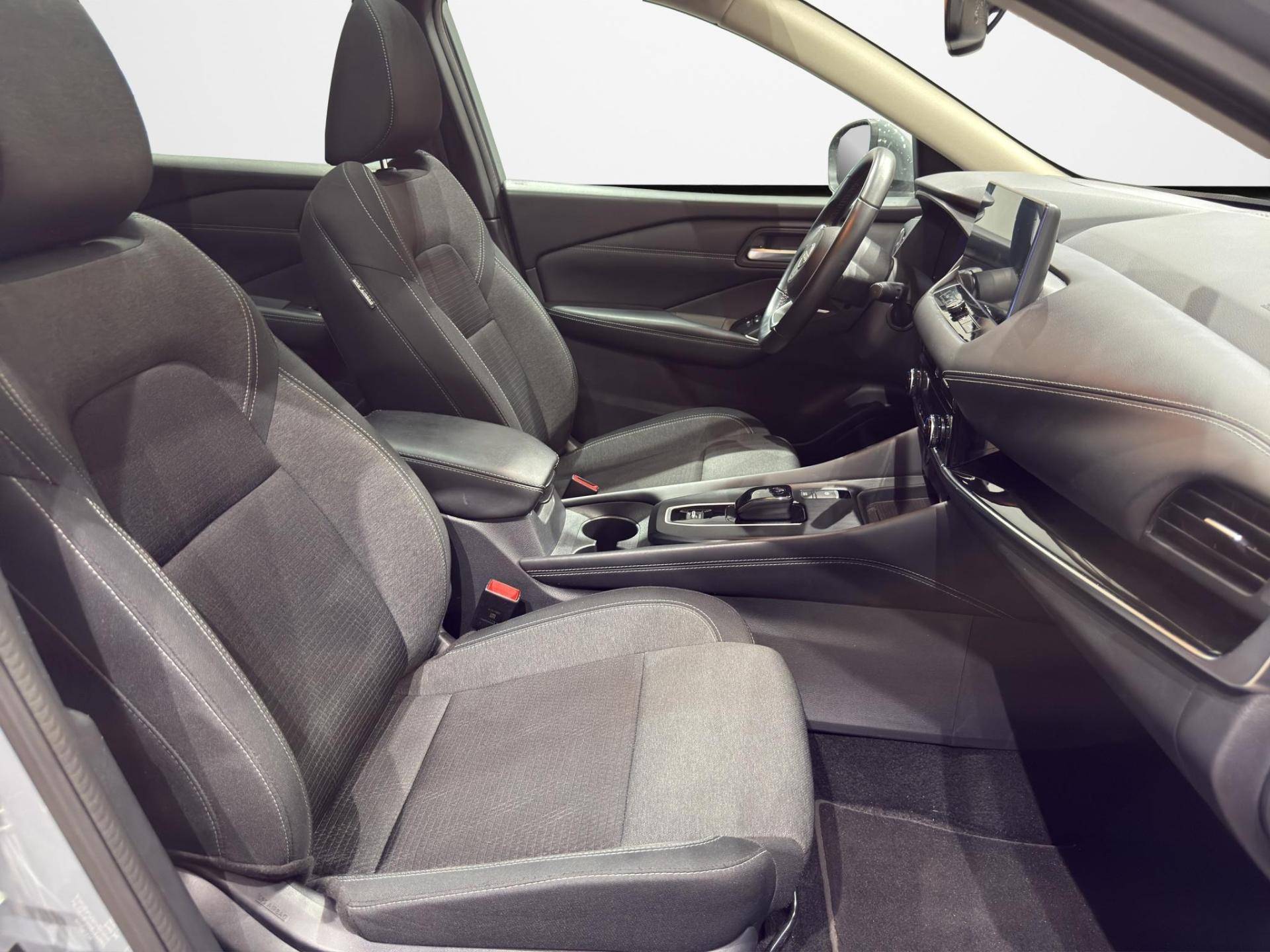 Auto Venduta - NISSAN Qashqai Qashqai 1.5 e-power N-Connecta 2wd usata in pronta consegna - Brandini