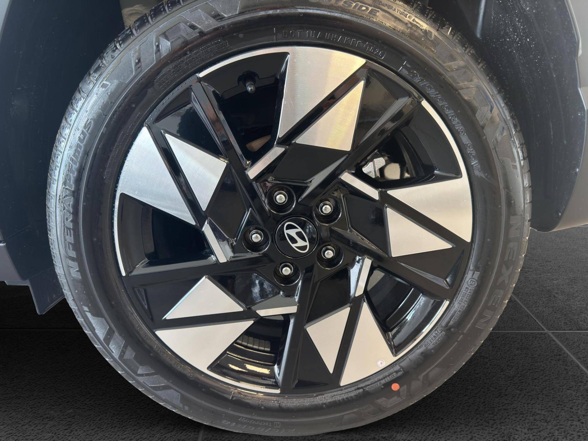 Auto Venduta - HYUNDAI Kona Kona 1.6 gdi hev Business 2wd 138cv dct usata in pronta consegna - Brandini