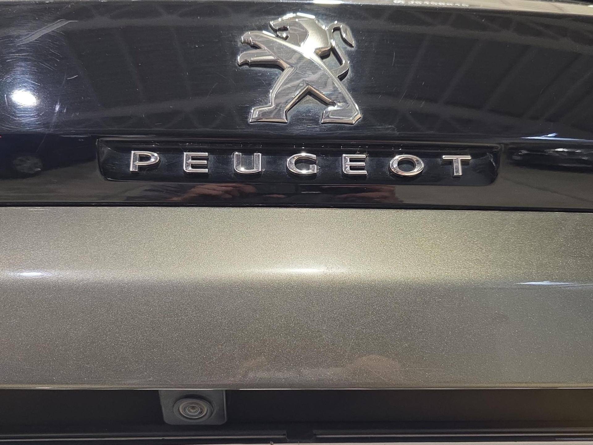 Auto Venduta - PEUGEOT 3008 3008 1.5 bluehdi GT Line s&s 130cv usata in pronta consegna - Brandini