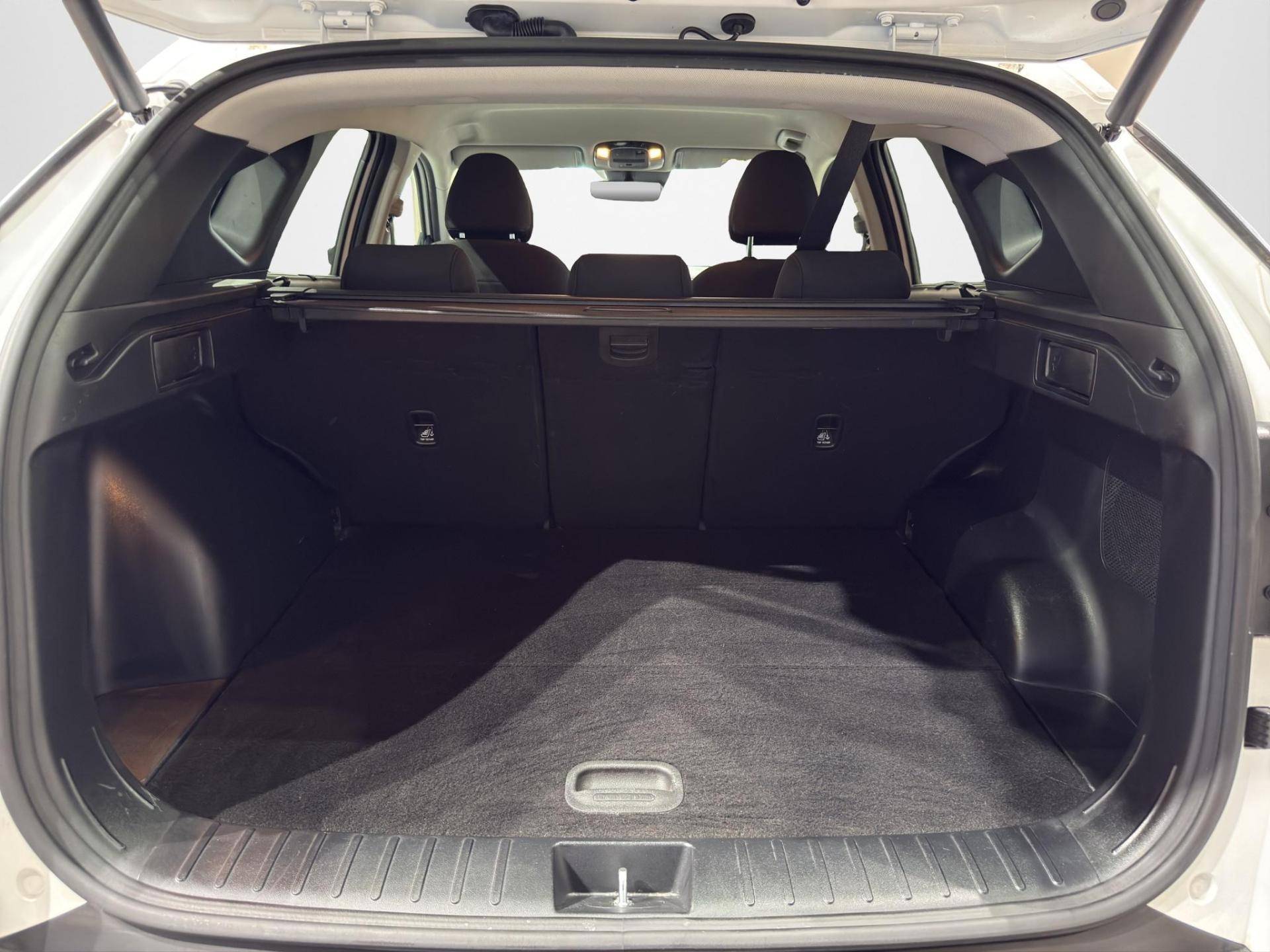 HYUNDAI Tucson Tucson 1.6 hev Exellence 2wd auto usata in pronta consegna - Brandini