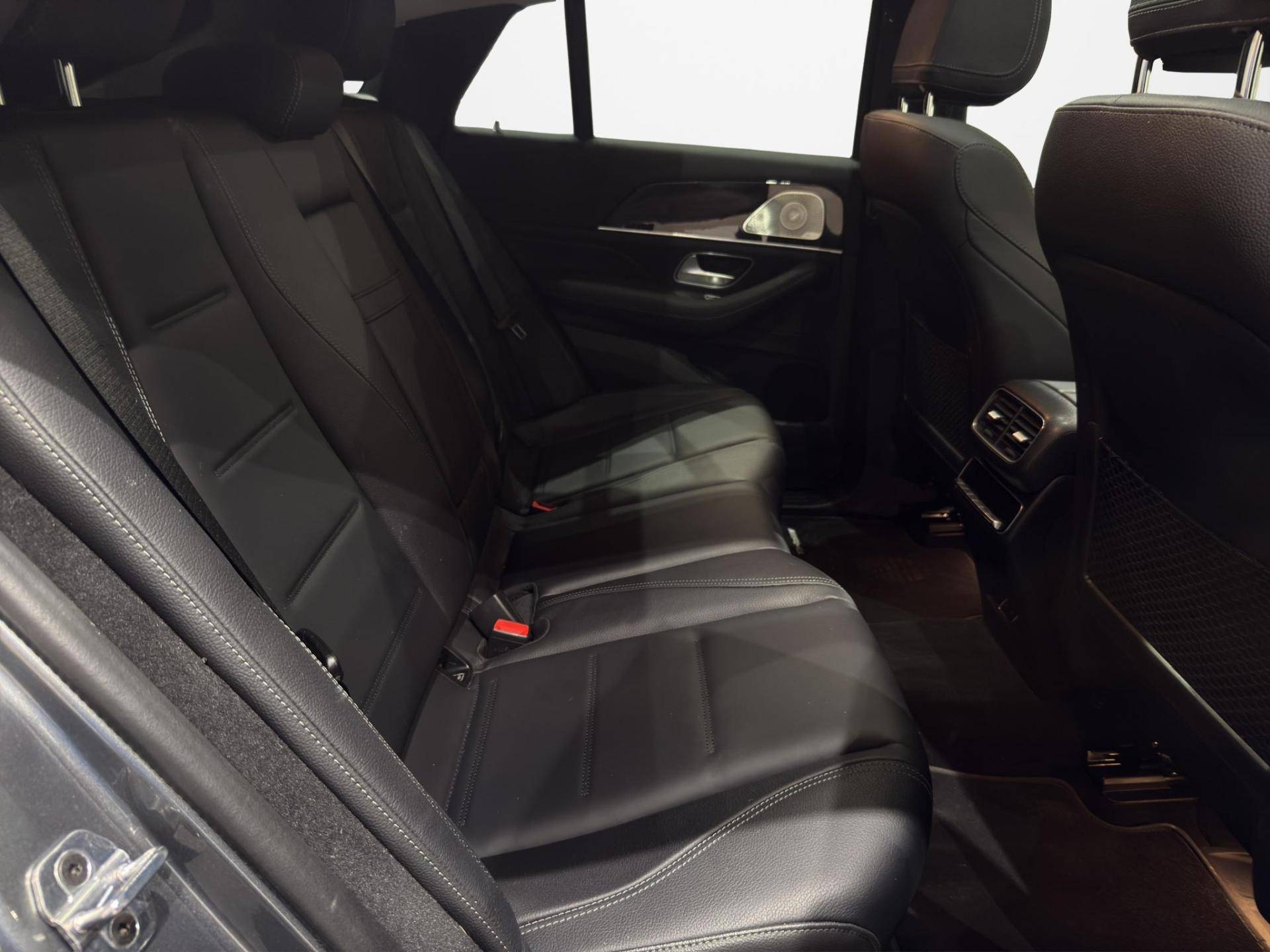 Auto Venduta - MERCEDES GLE GLE Coupe 300 d AMG Line Premium Plus 4matic auto usata in pronta consegna - Brandini